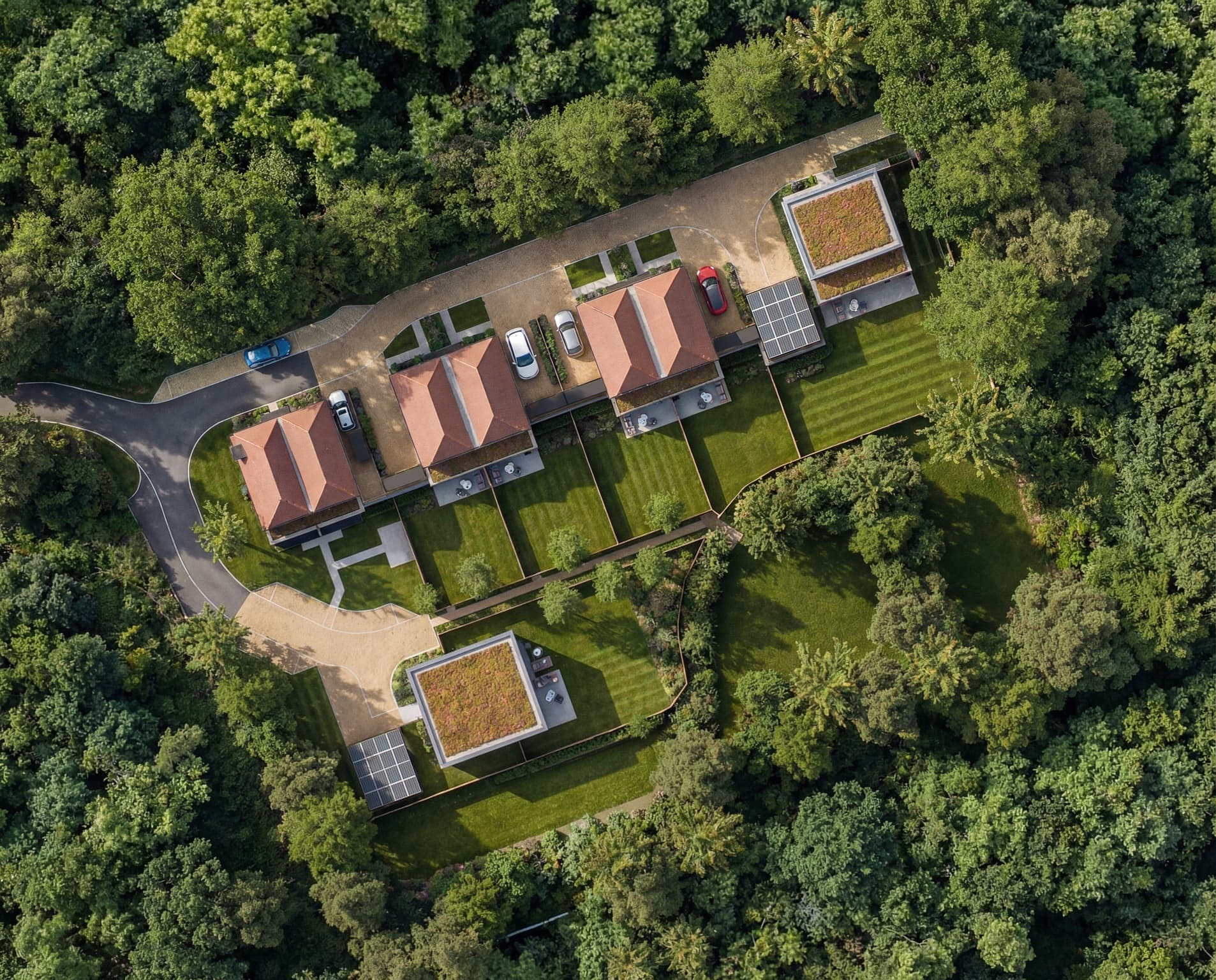 Property at Castelmer Farm, Kingston, Lewes