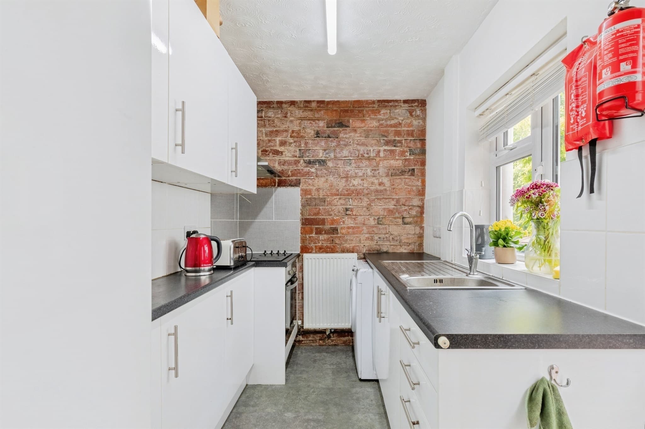 Property at Avon Street, Coventry