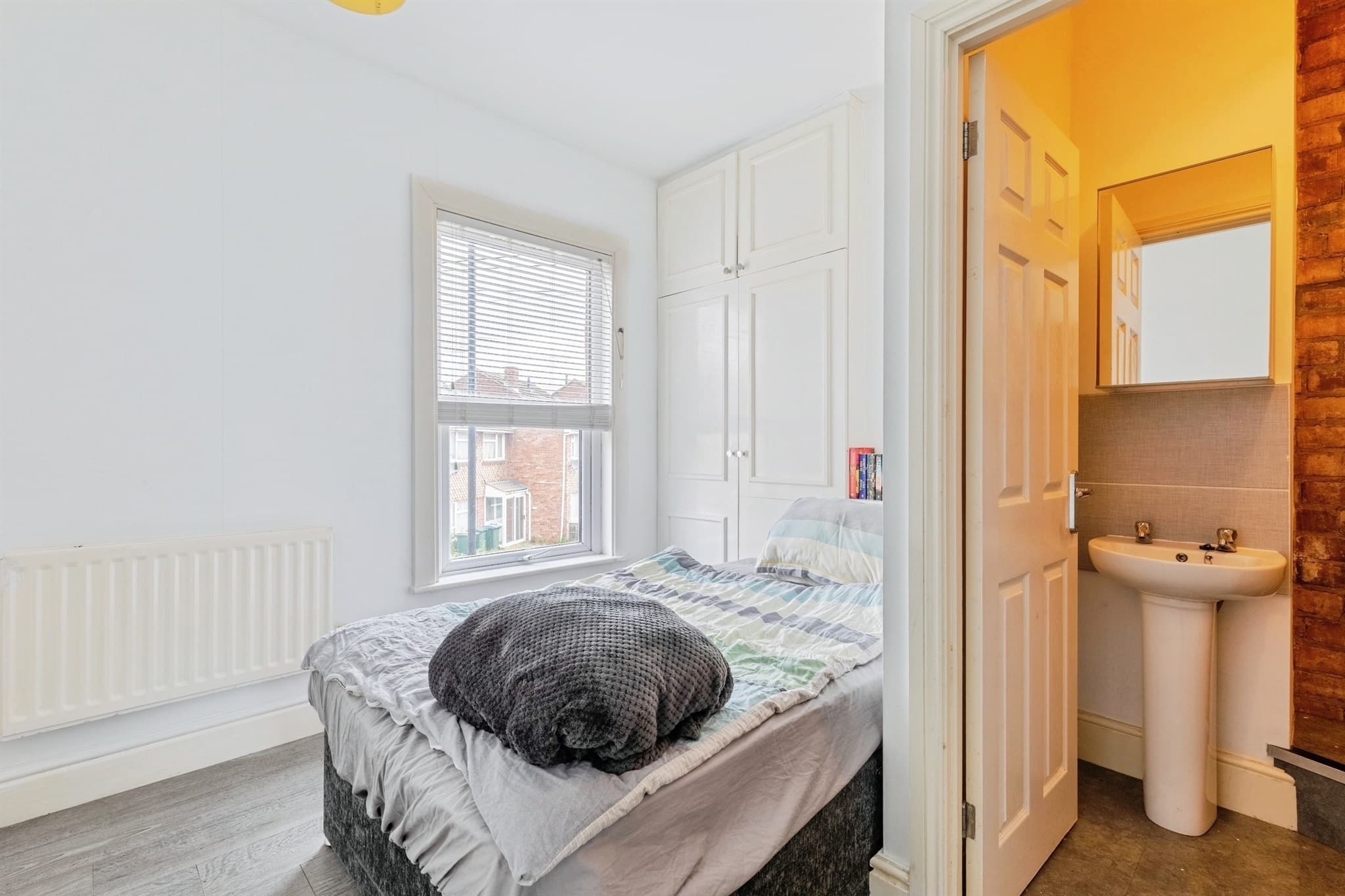 Property at Avon Street, Coventry