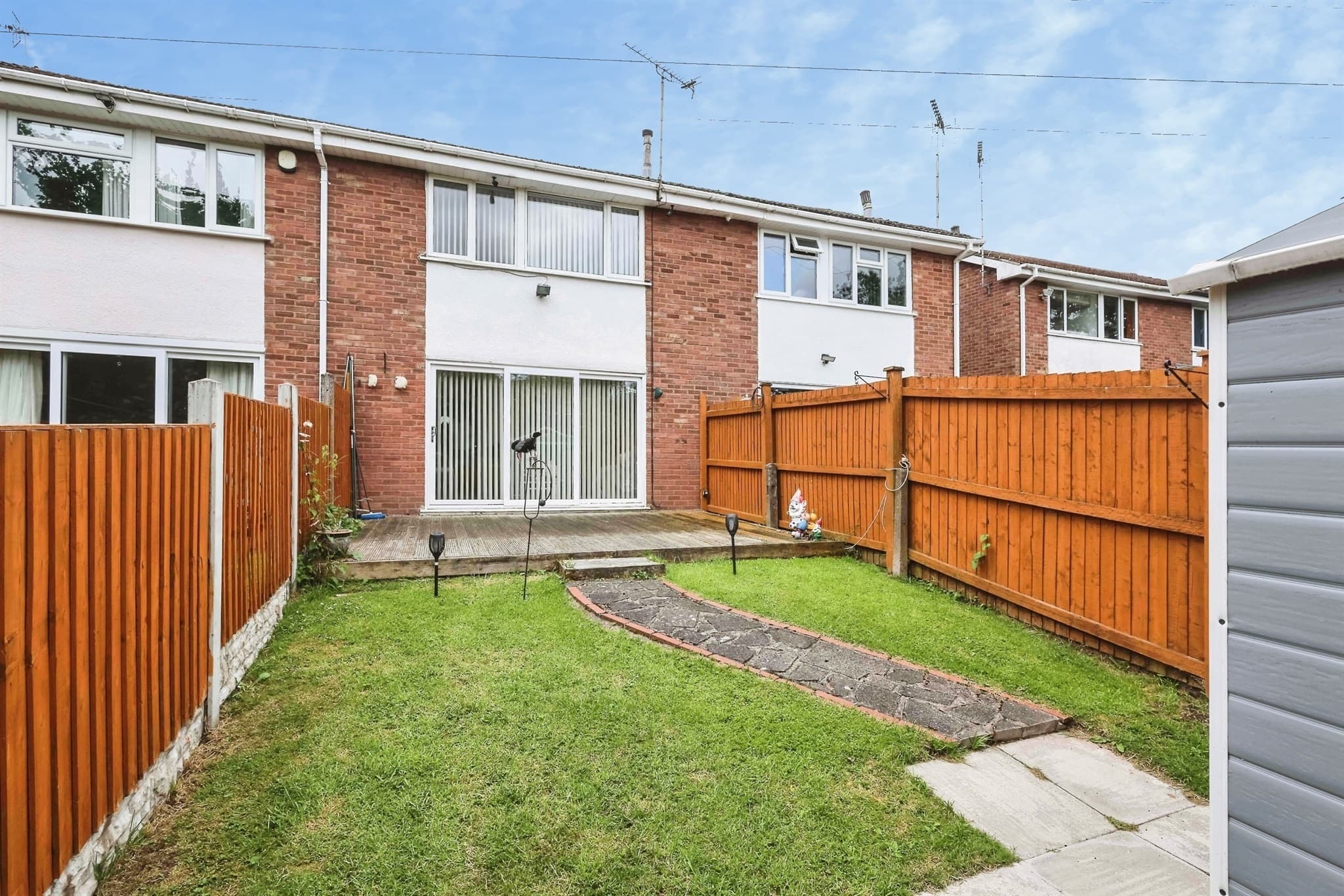 Property at Ambleside, BIRMINGHAM