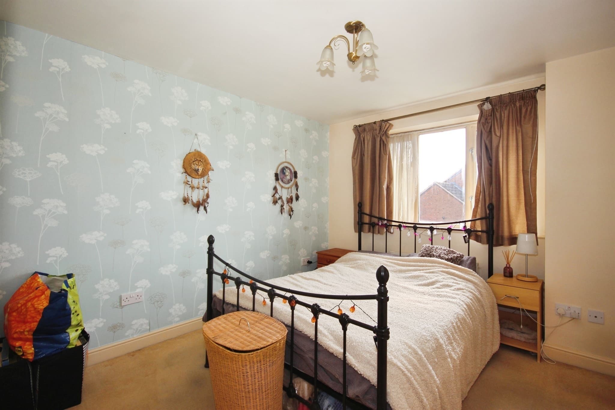 Property at Cobham Green, Whitnash, Leamington Spa