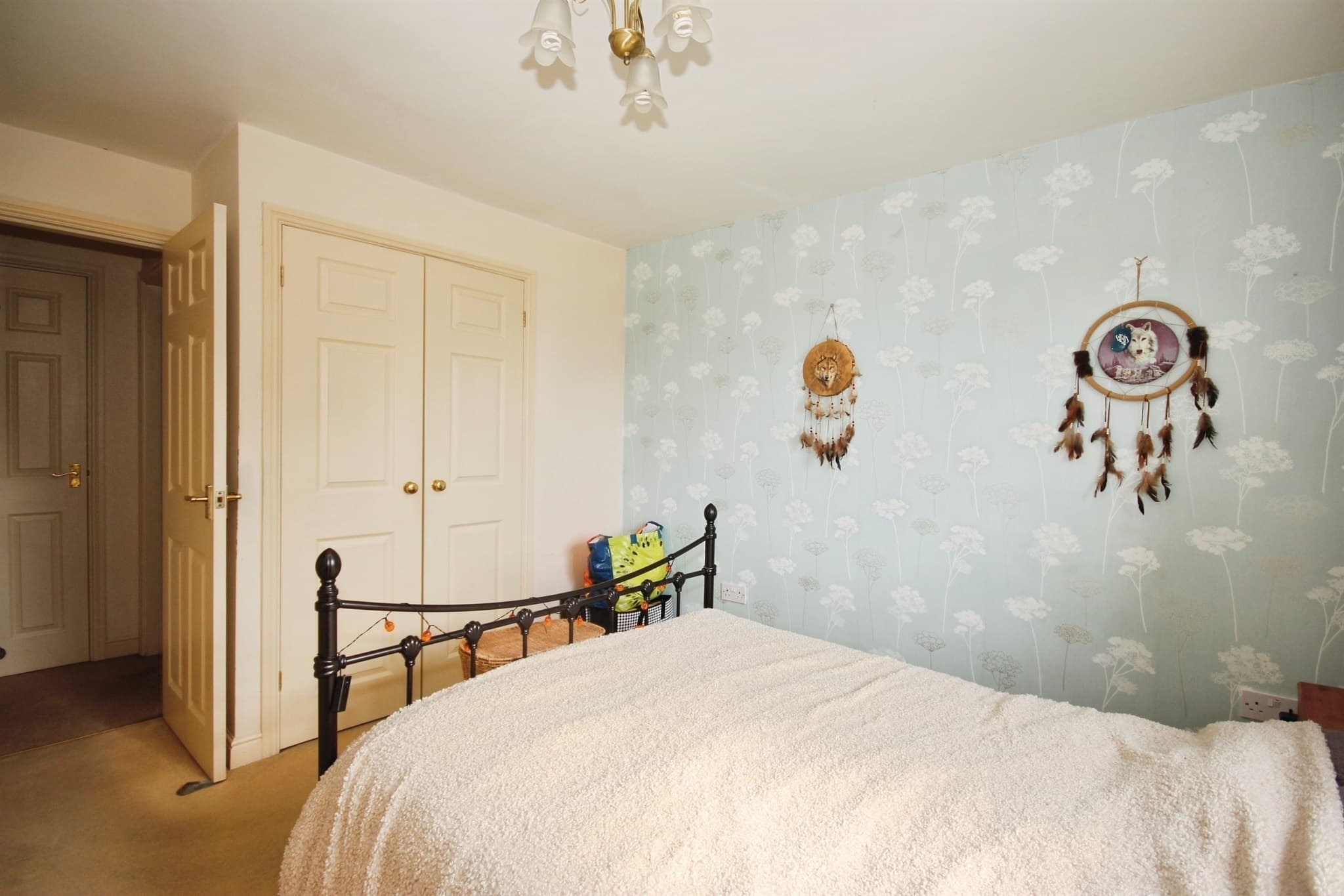Property at Cobham Green, Whitnash, Leamington Spa