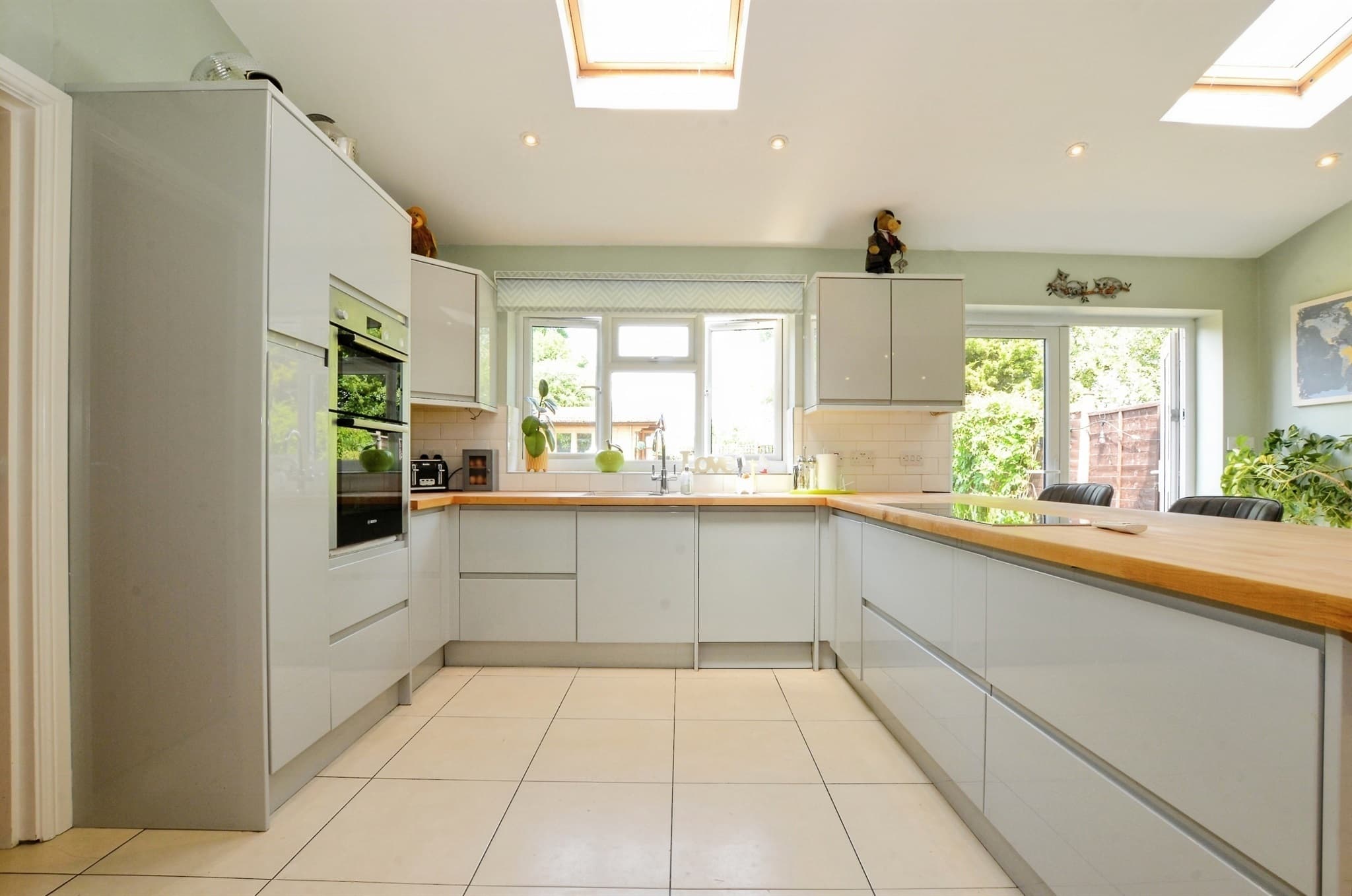 Property at Farm Way, Bushey