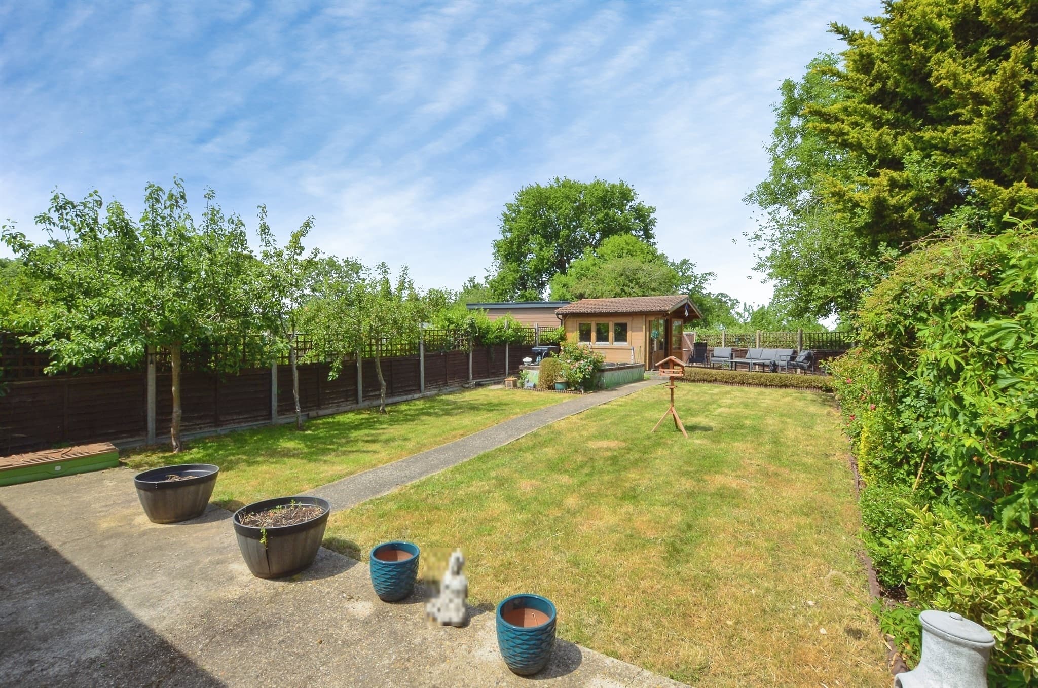 Property at Farm Way, Bushey