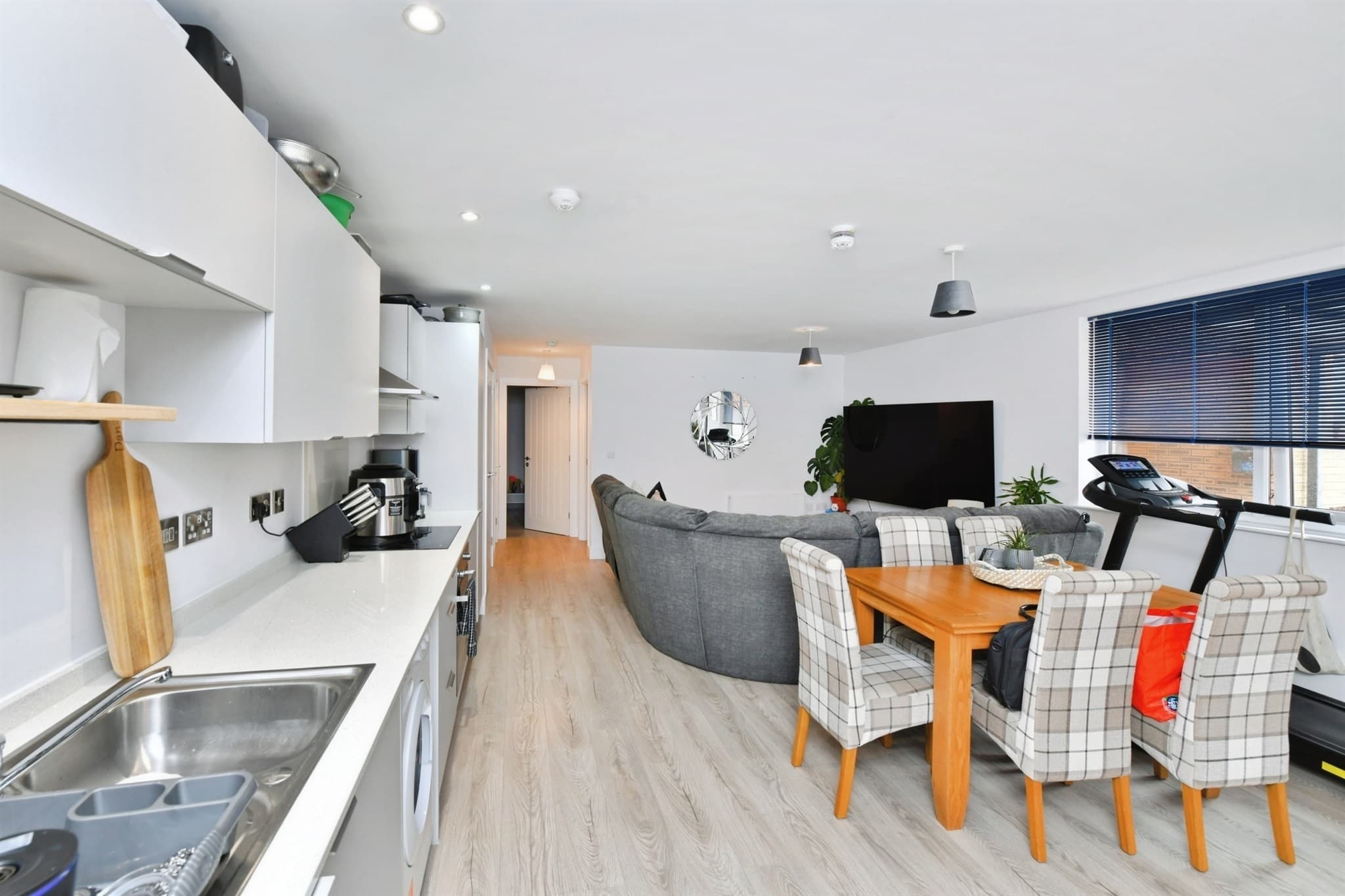 Property at Budshead Road, Plymouth