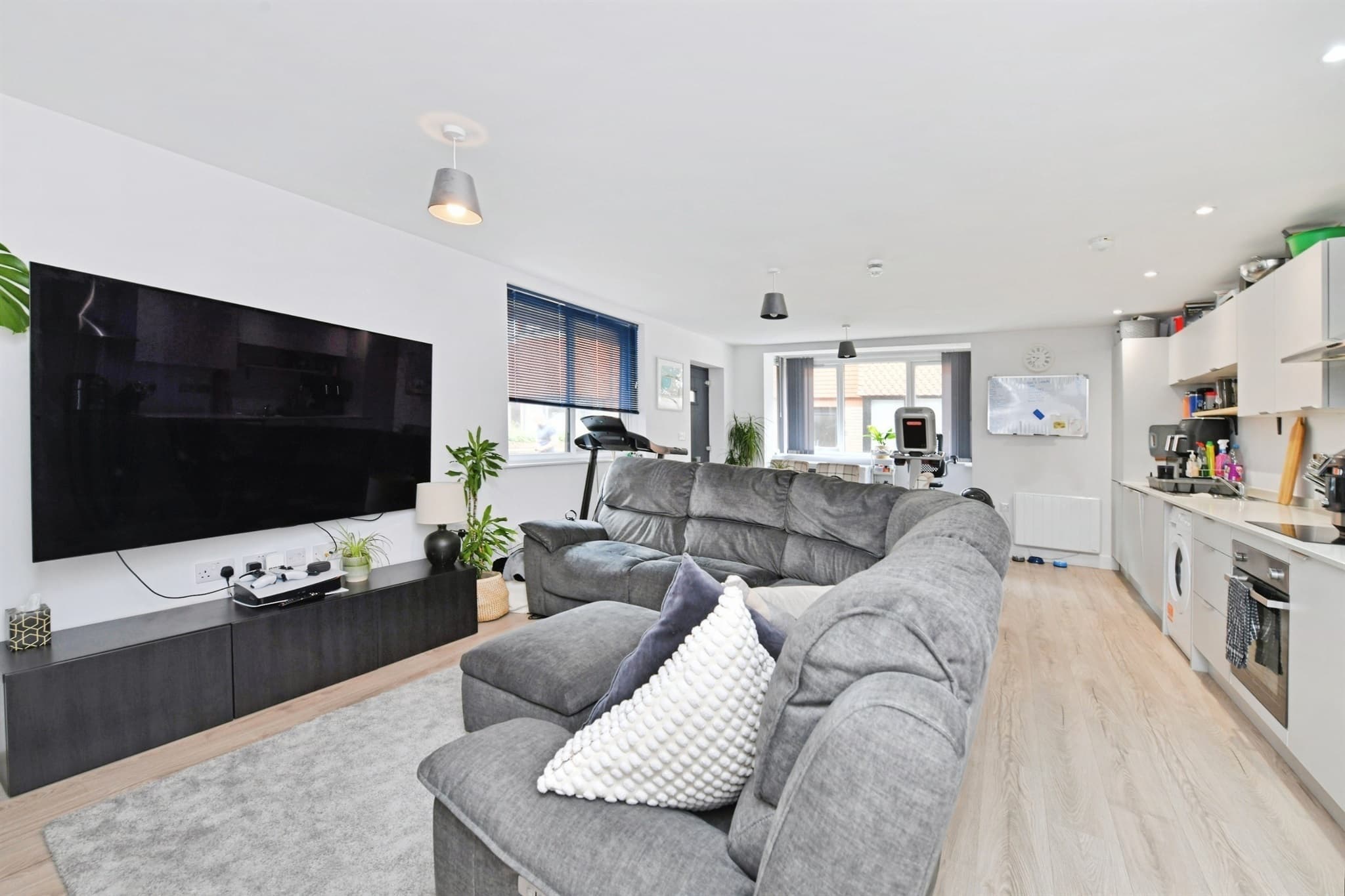 Property at Budshead Road, Plymouth