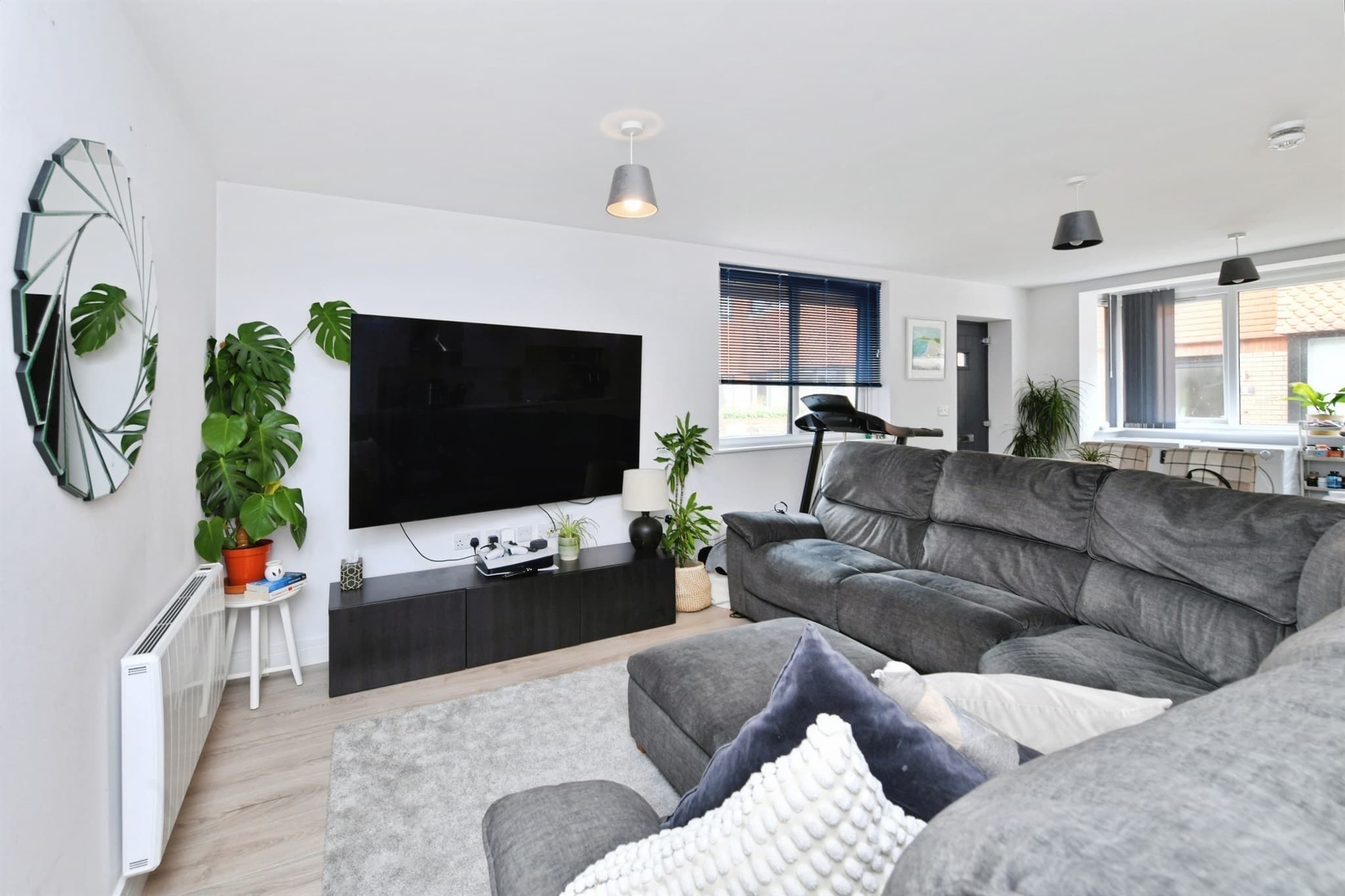 Property at Budshead Road, Plymouth