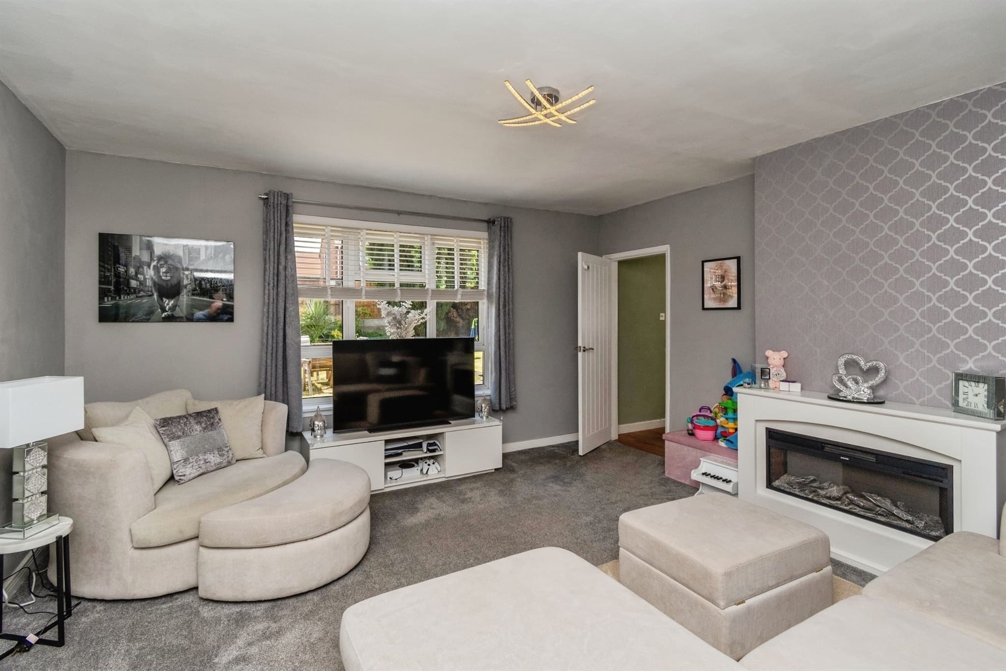 Property at The Oval, Wednesbury