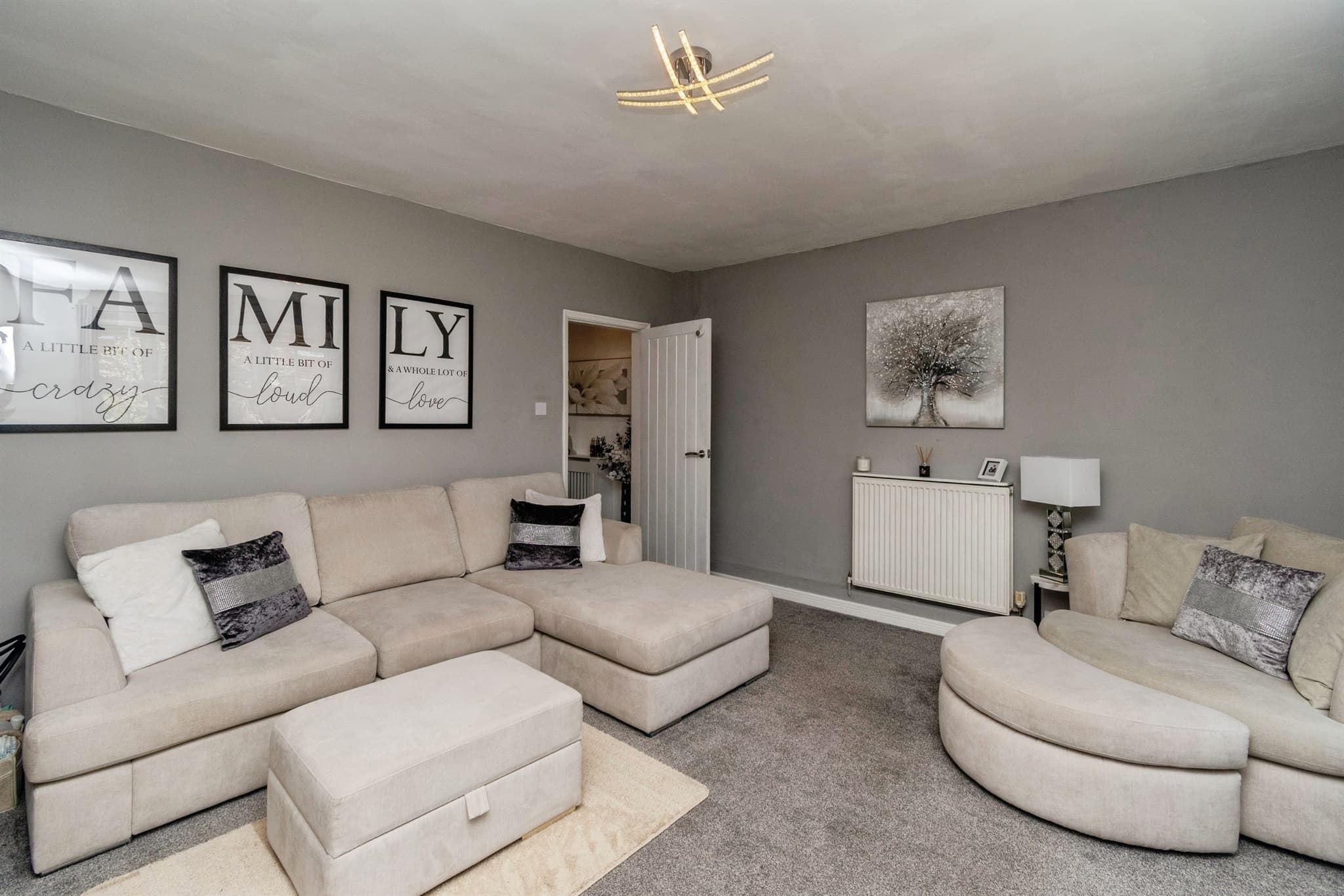 Property at The Oval, Wednesbury