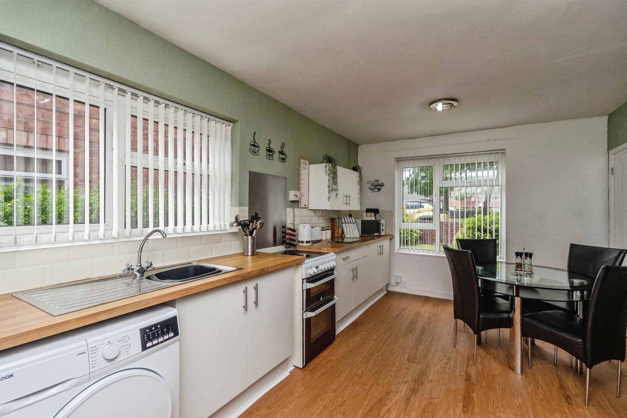 Property at The Oval, Wednesbury
