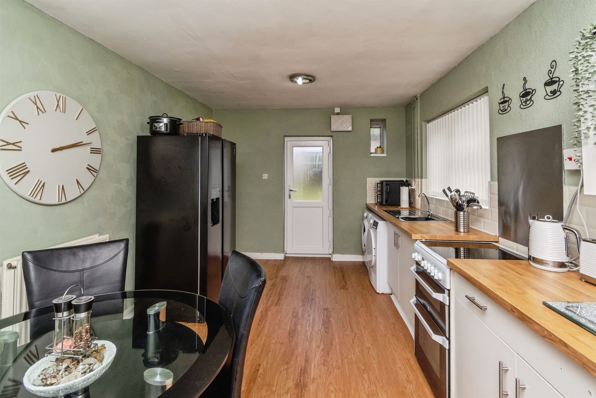 Property at The Oval, Wednesbury