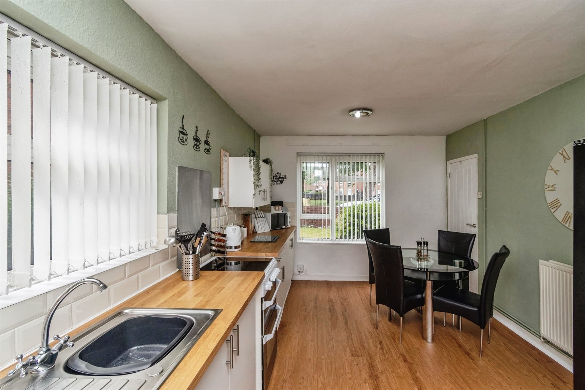 Property at The Oval, Wednesbury