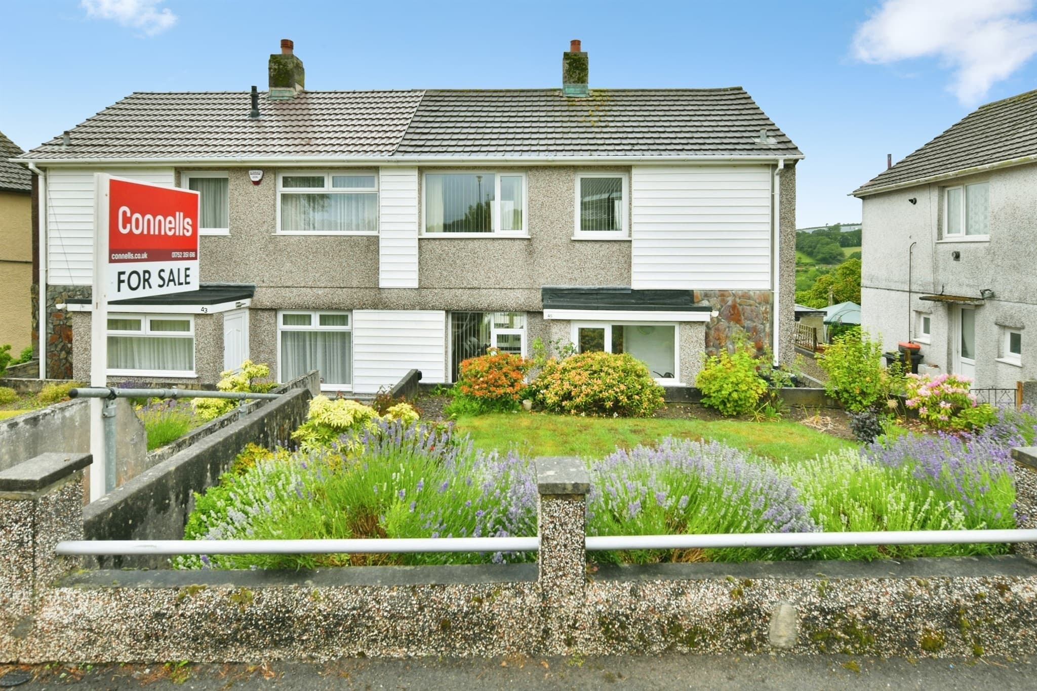 Property at West Malling Avenue, PLYMOUTH