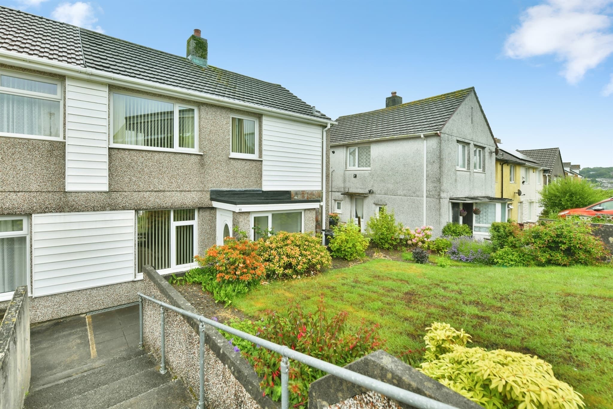 Property at West Malling Avenue, PLYMOUTH
