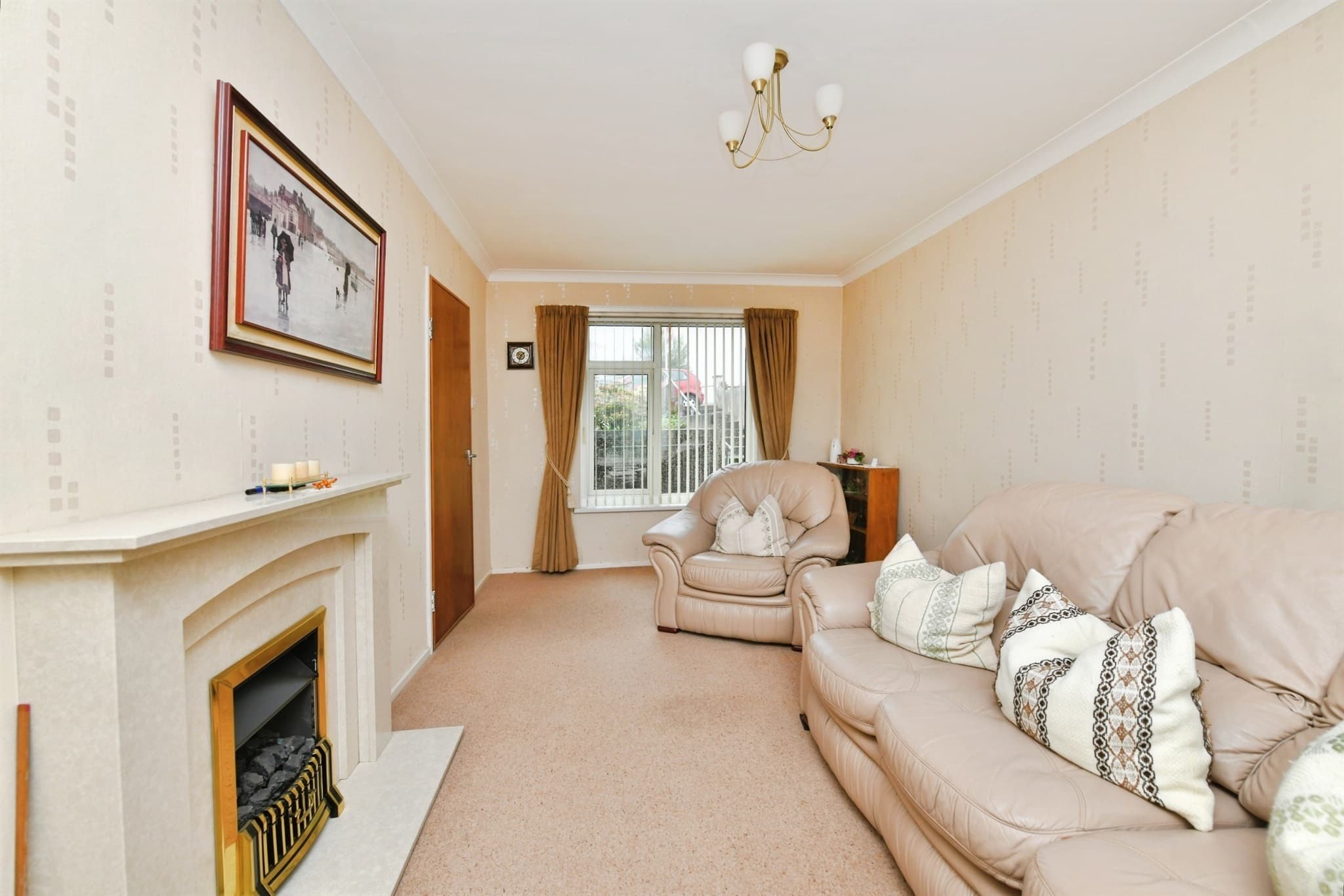 Property at West Malling Avenue, PLYMOUTH
