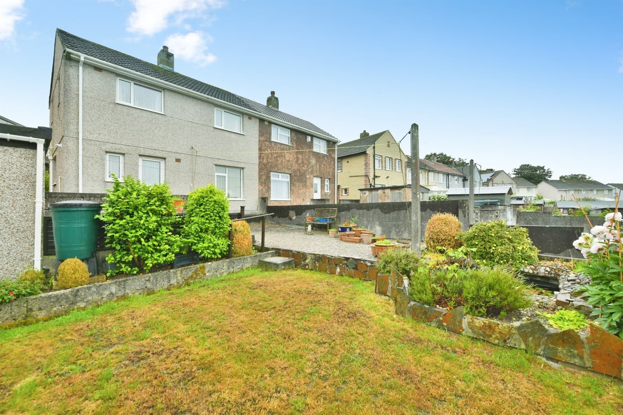Property at West Malling Avenue, PLYMOUTH