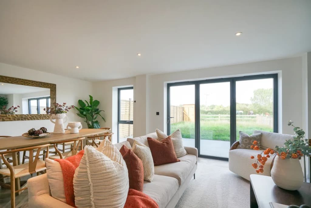 Property at Aylesbury Road, Rowsham, Aylesbury