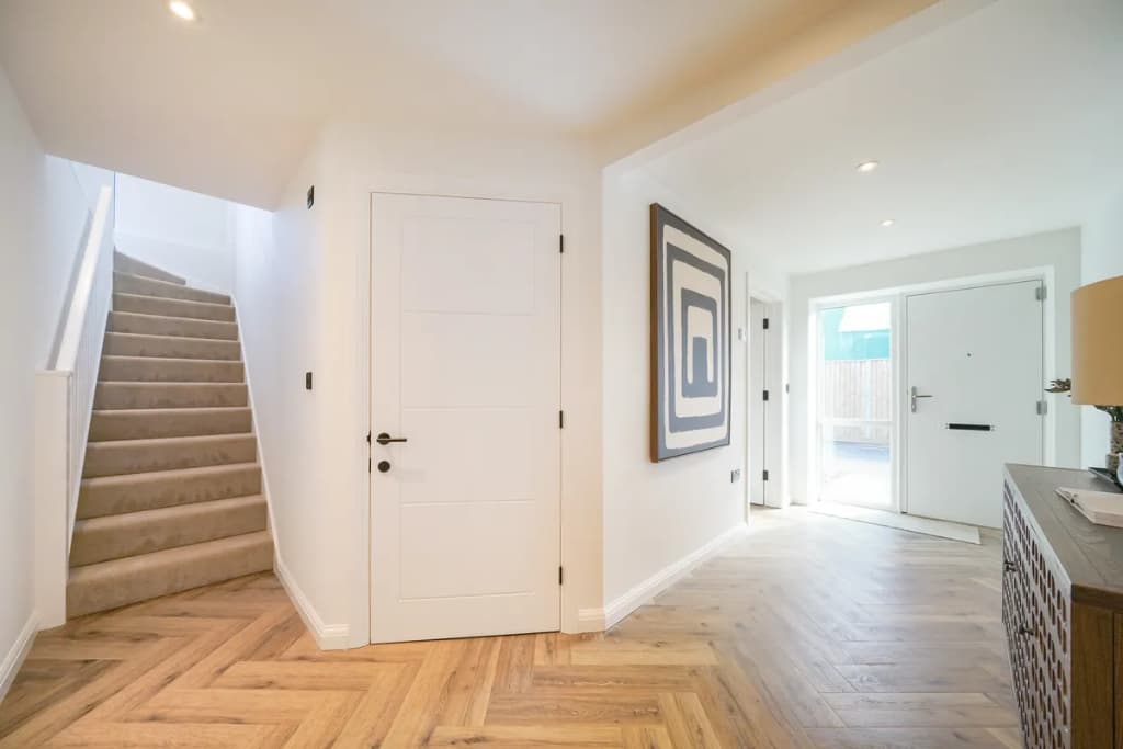 Property at Aylesbury Road, Rowsham, Aylesbury