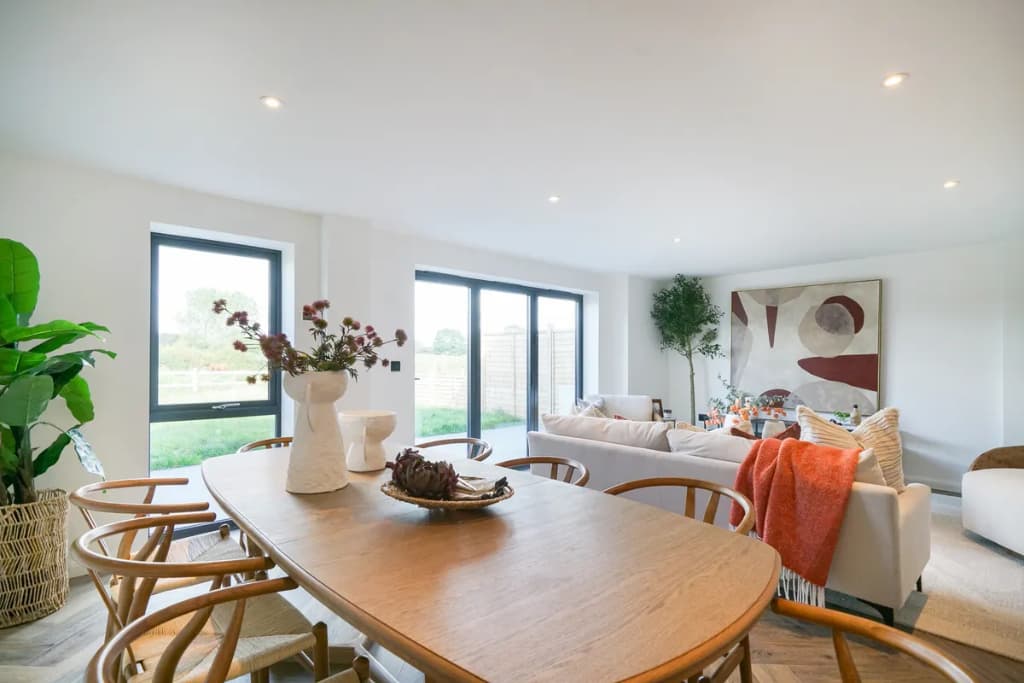 Property at Aylesbury Road, Rowsham, Aylesbury