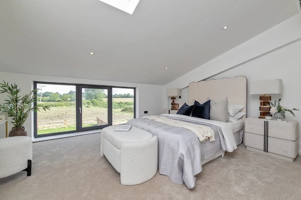 Property at Aylesbury Road, Rowsham, Aylesbury
