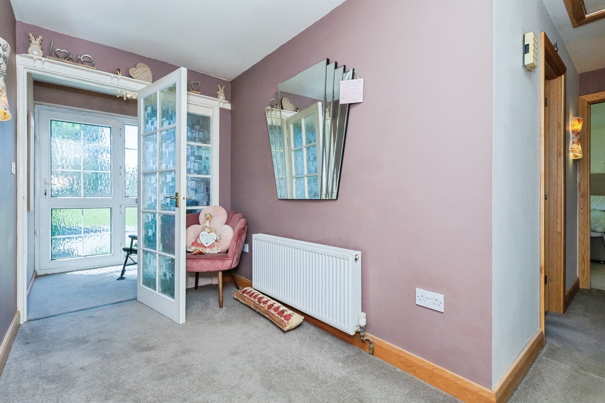 Property at Manor Farm Close, Broughton Astley, Leicester