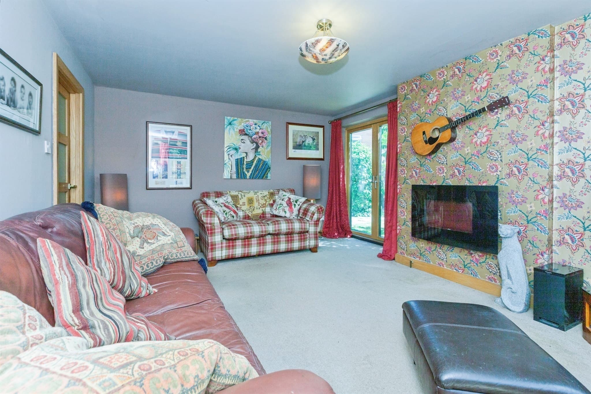 Property at Manor Farm Close, Broughton Astley, Leicester
