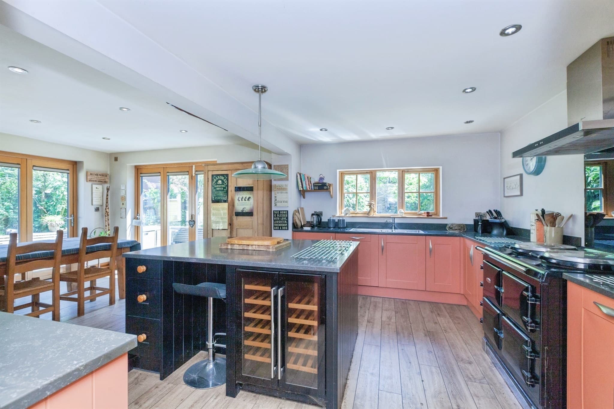 Property at Manor Farm Close, Broughton Astley, Leicester