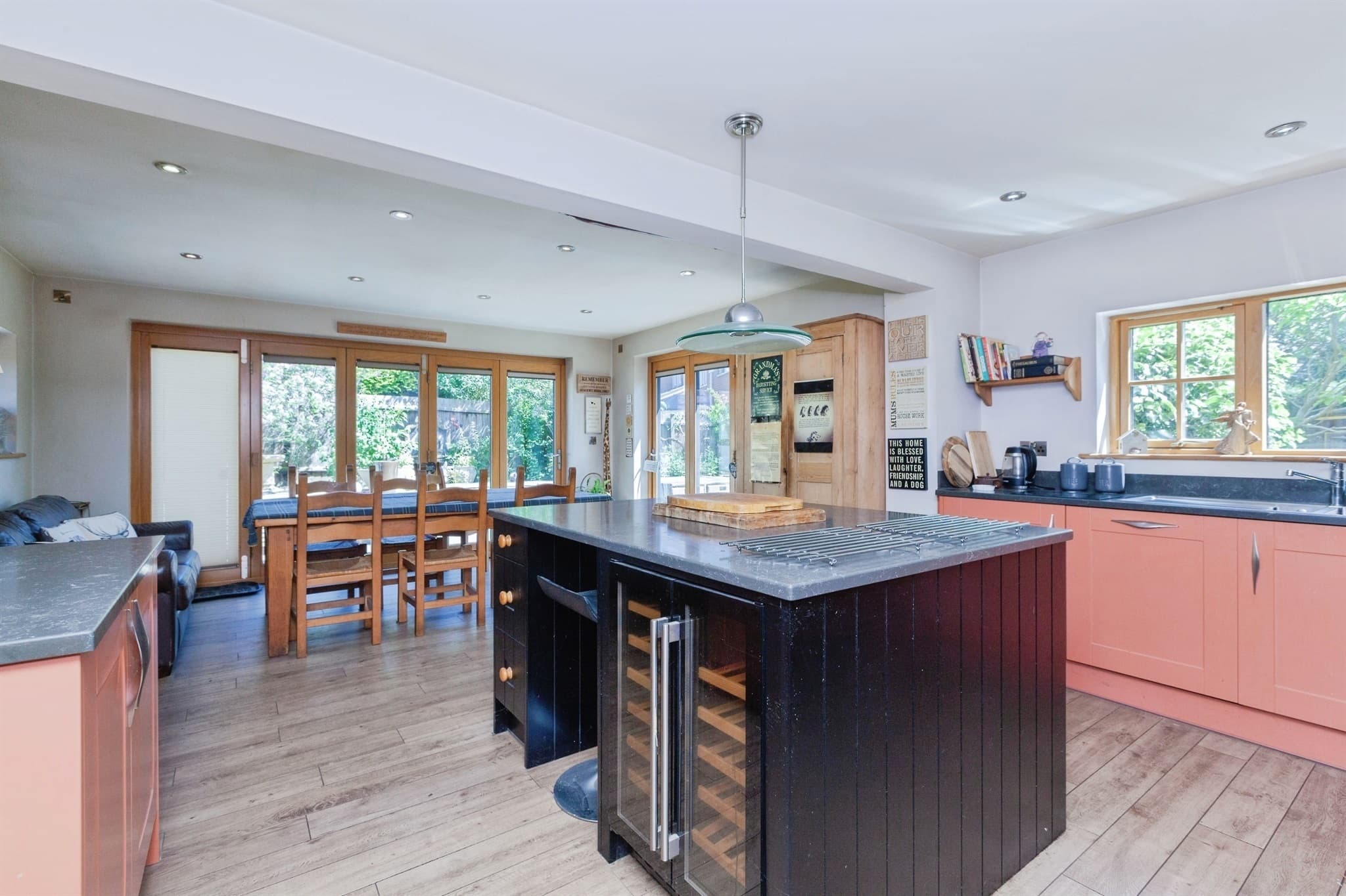 Property at Manor Farm Close, Broughton Astley, Leicester
