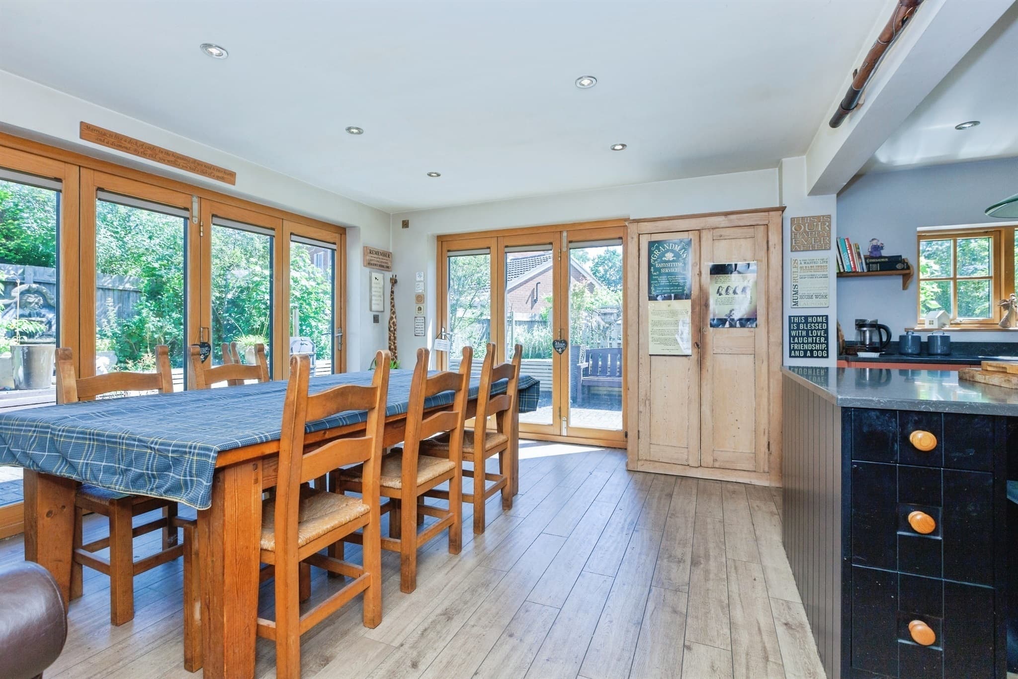 Property at Manor Farm Close, Broughton Astley, Leicester