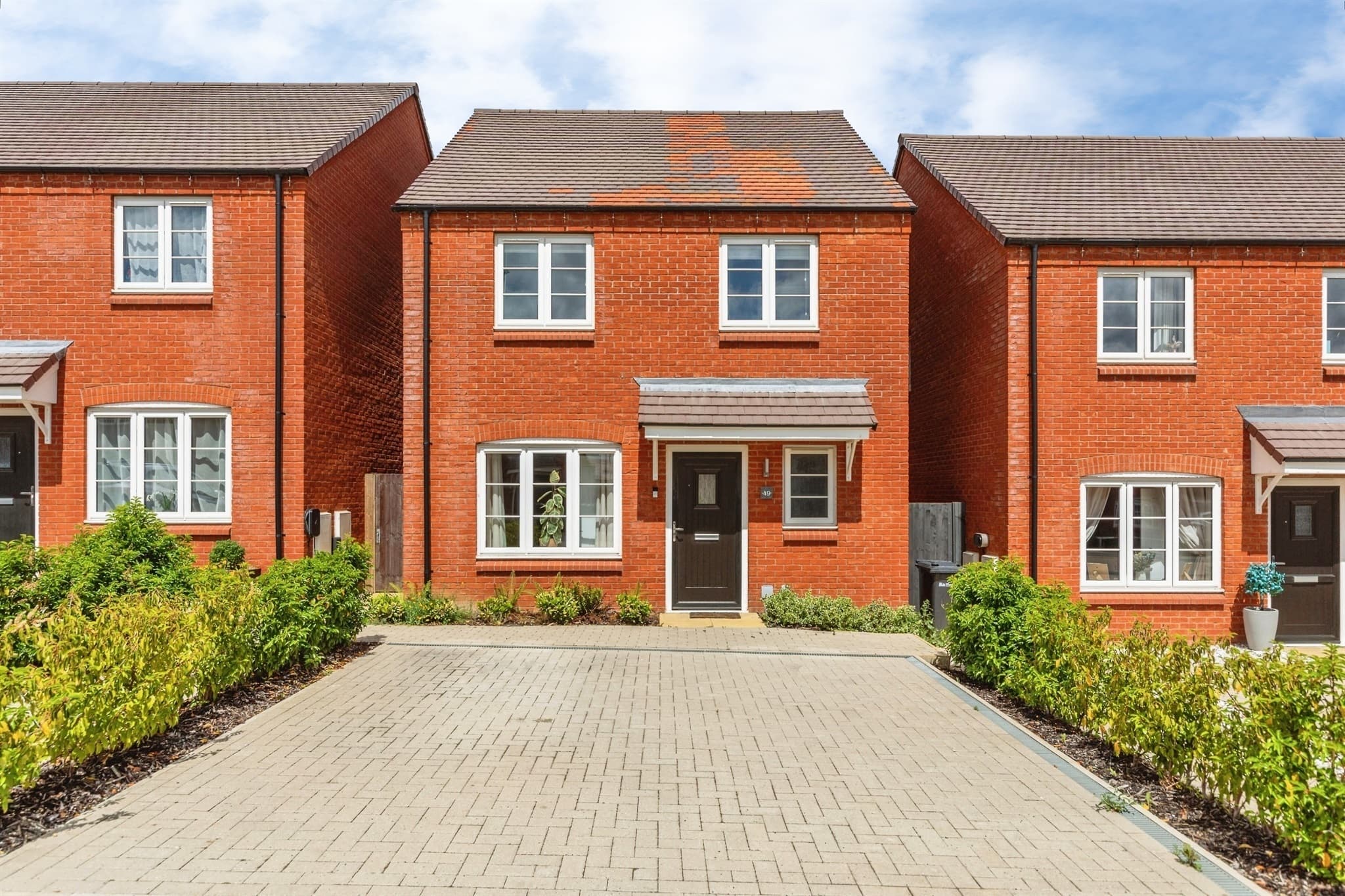 Property at Jupiter Road, Barton Seagrave, KETTERING