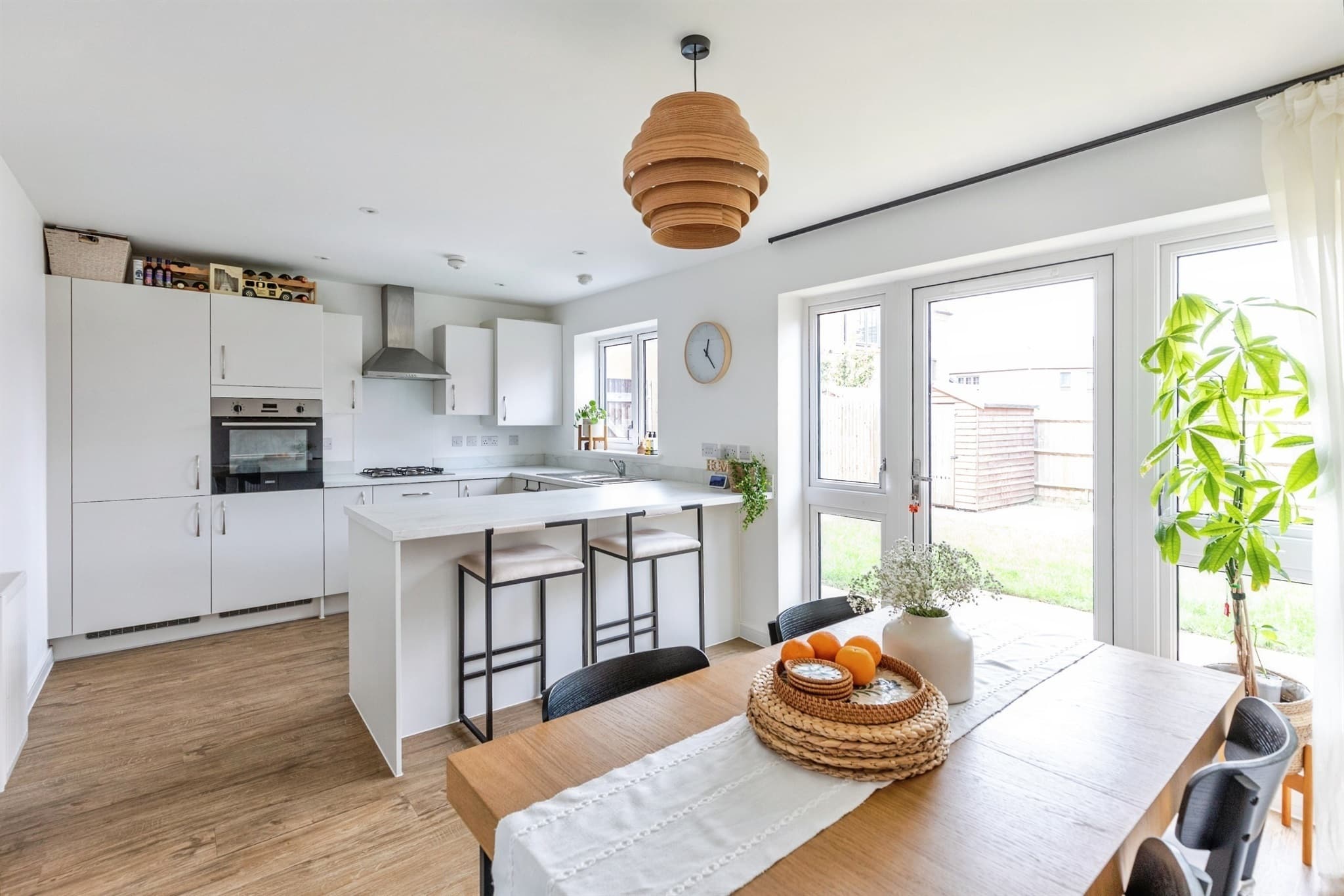 Property at Jupiter Road, Barton Seagrave, KETTERING