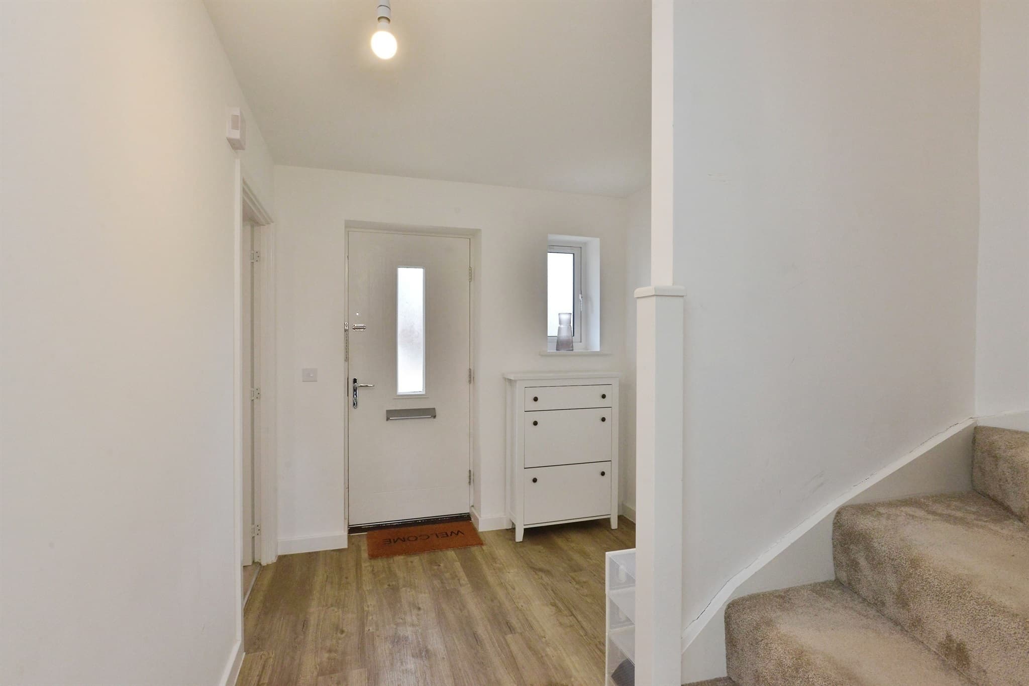Property at Rambouillet Drive, Whitehouse, Milton Keynes