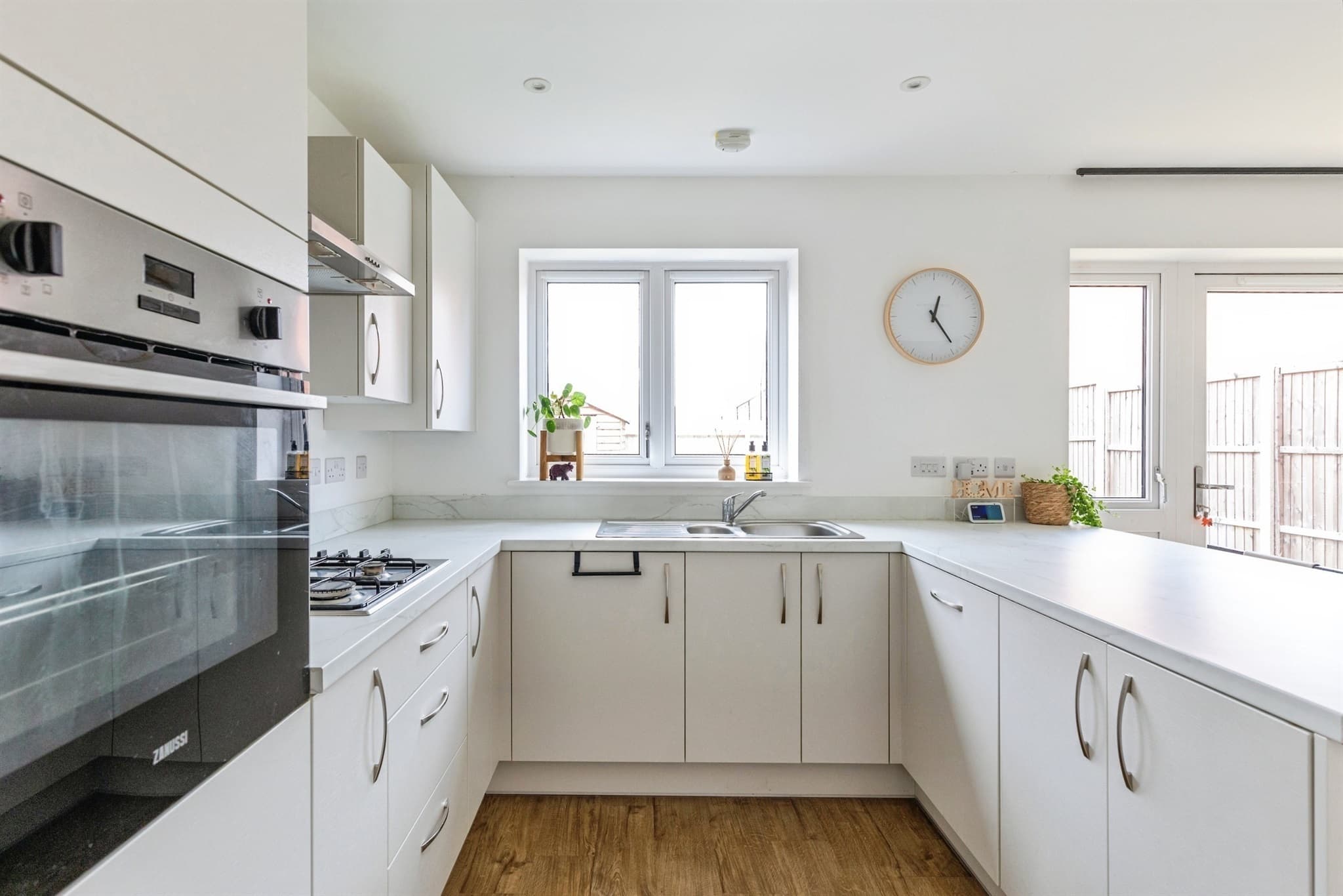 Property at Jupiter Road, Barton Seagrave, KETTERING