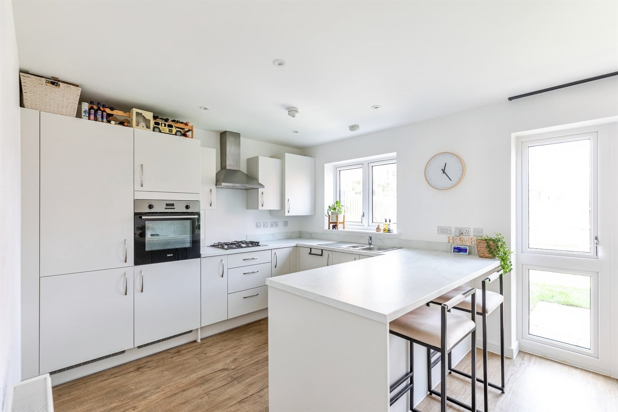 Property at Jupiter Road, Barton Seagrave, KETTERING