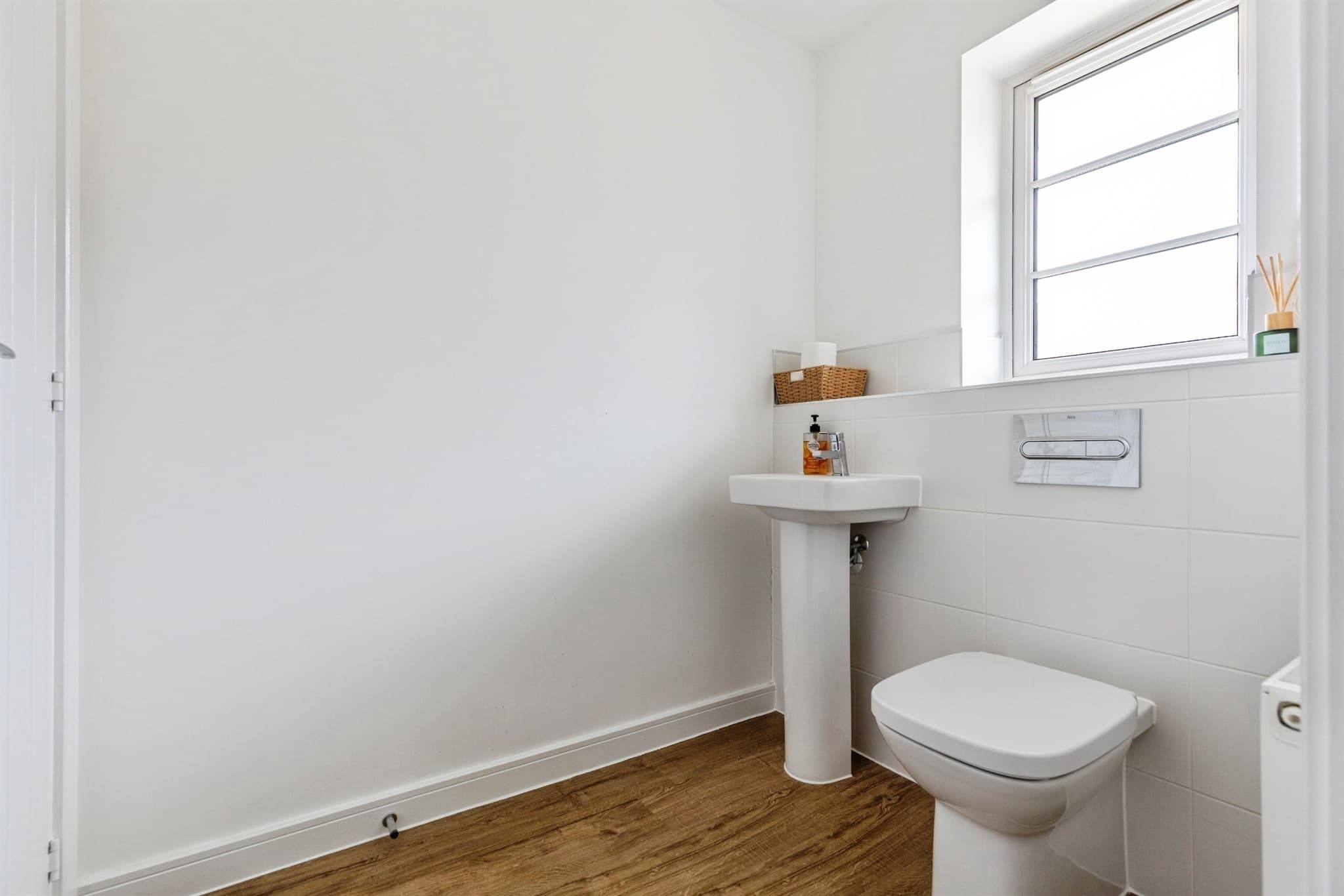 Property at Jupiter Road, Barton Seagrave, KETTERING