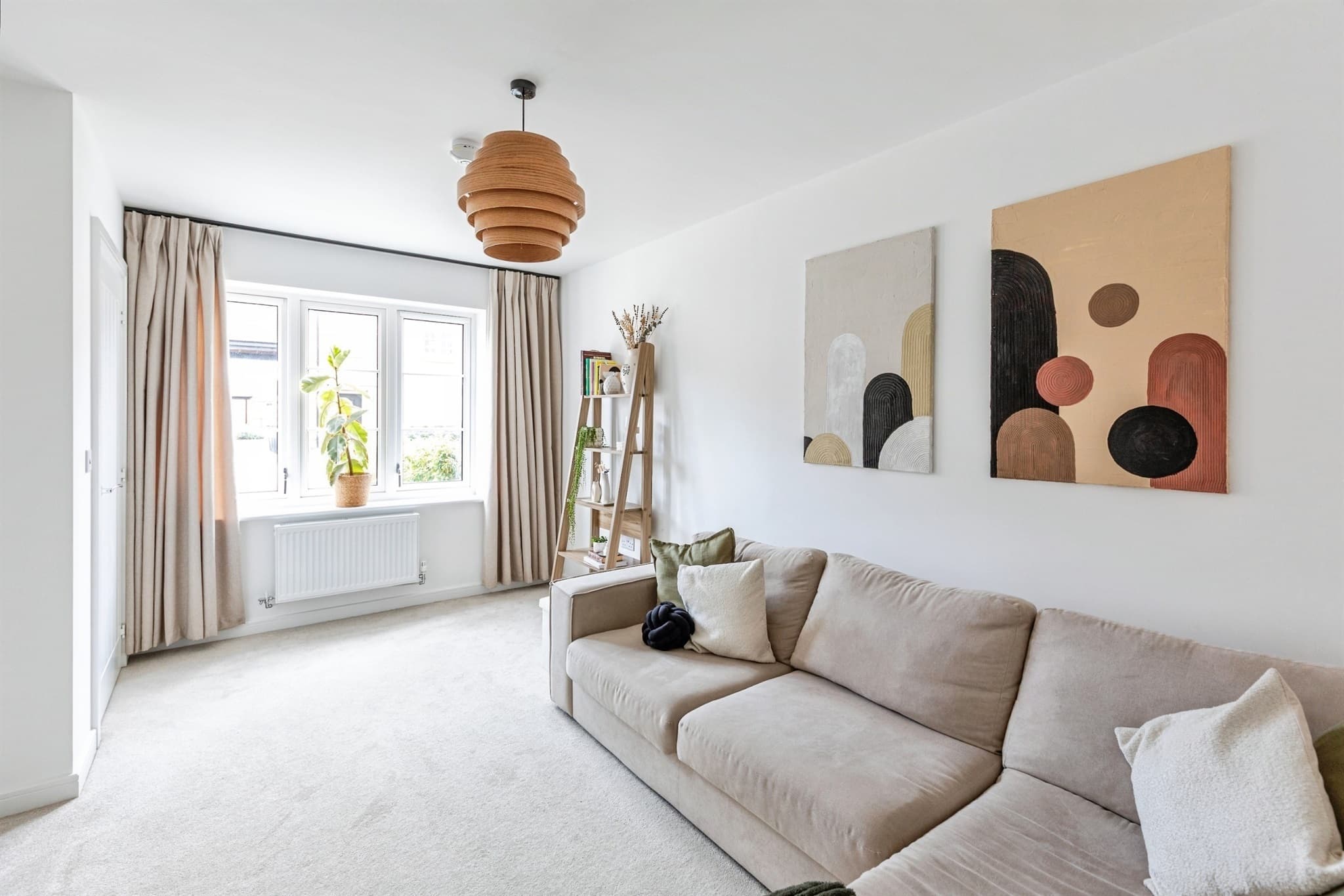 Property at Jupiter Road, Barton Seagrave, KETTERING