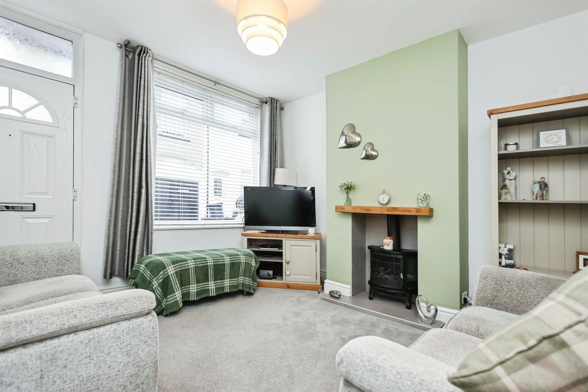 Property at Intended Street, Halesowen