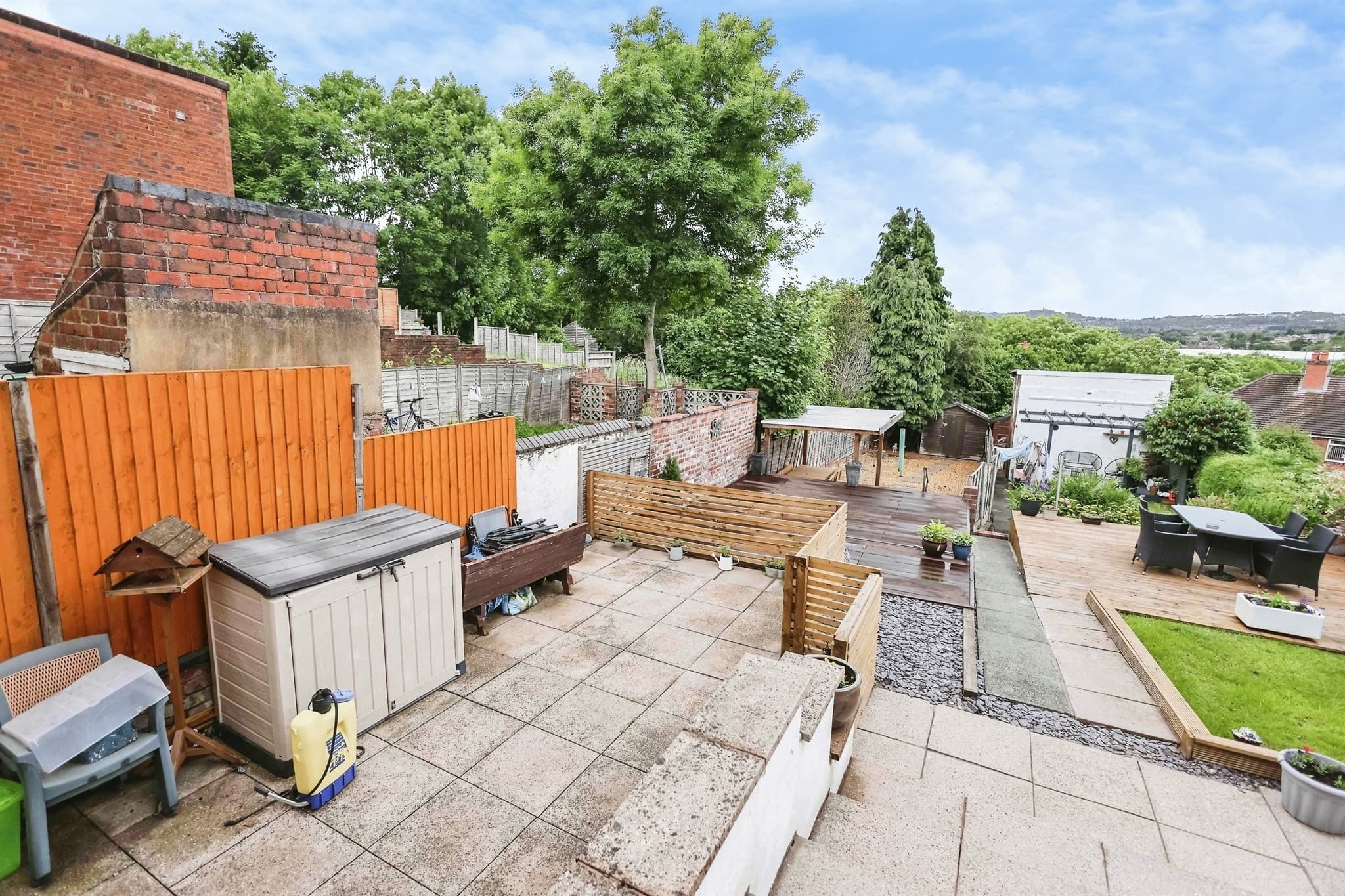 Property at Intended Street, Halesowen