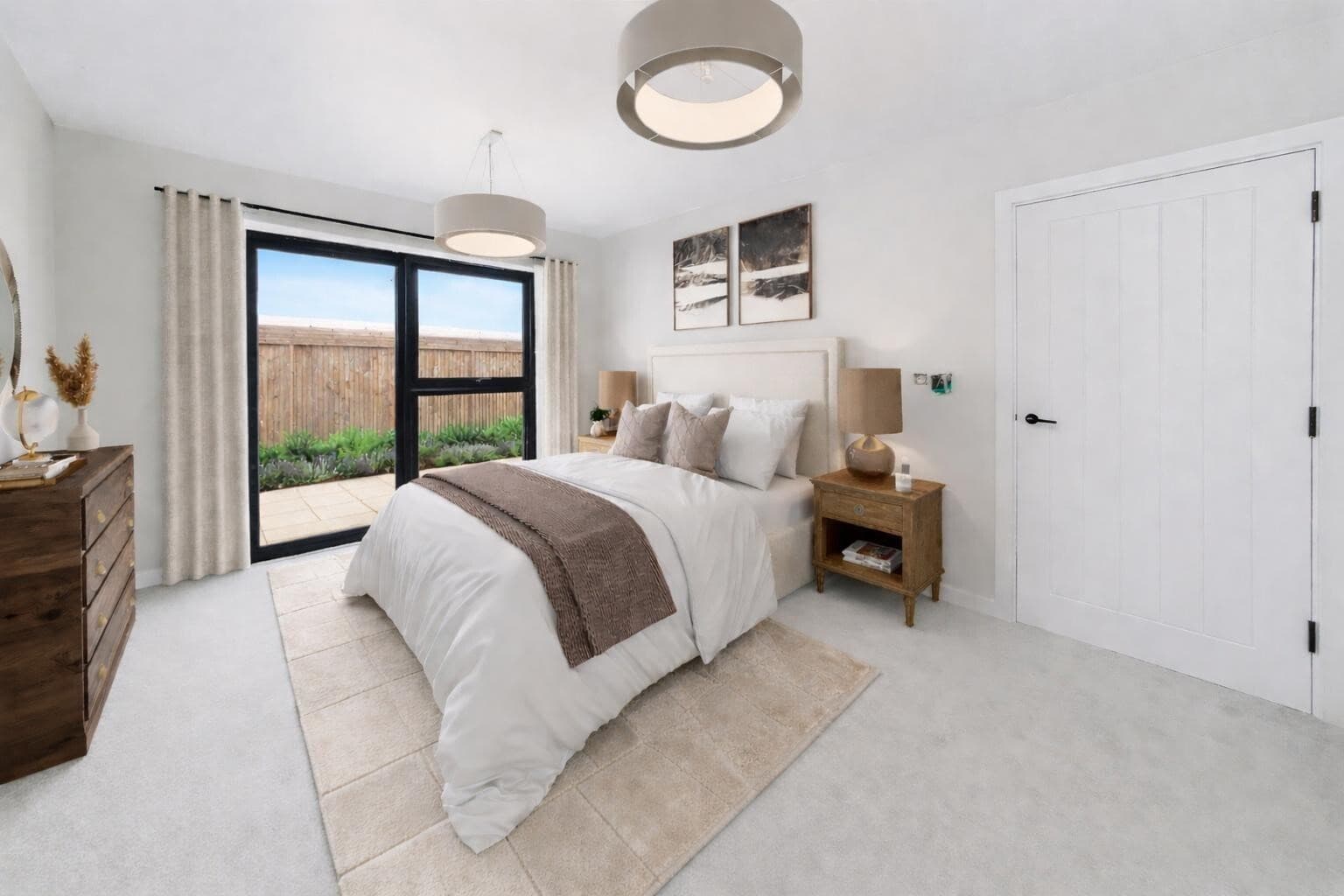 Property at Dowlands Bungalows, Smallfield, Horley