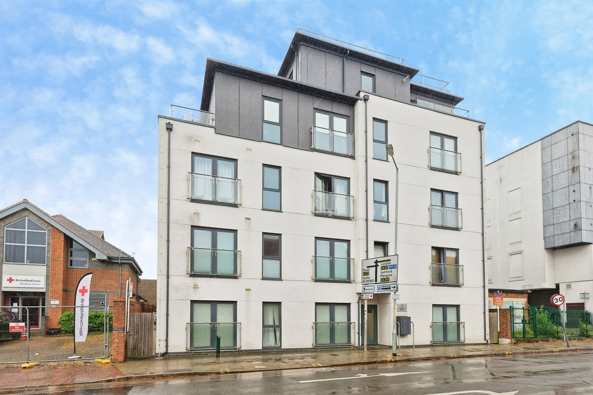 Property at Lower Chantry Lane, Canterbury