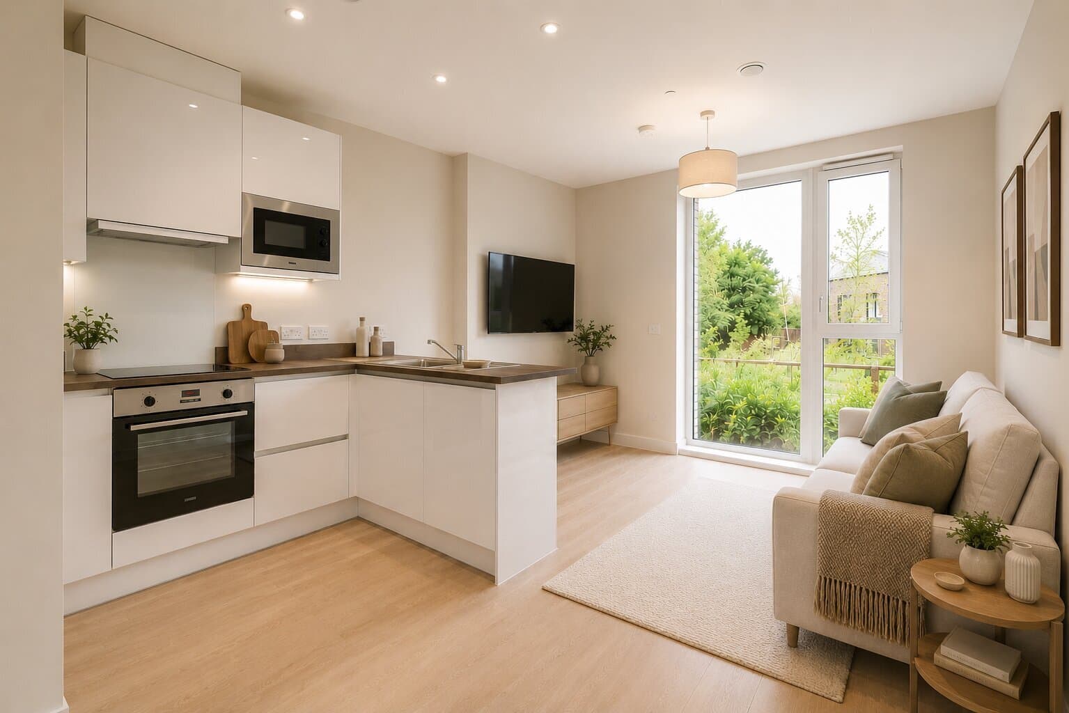 Property at Belgrave Village, Griffiths Close, Birmingham