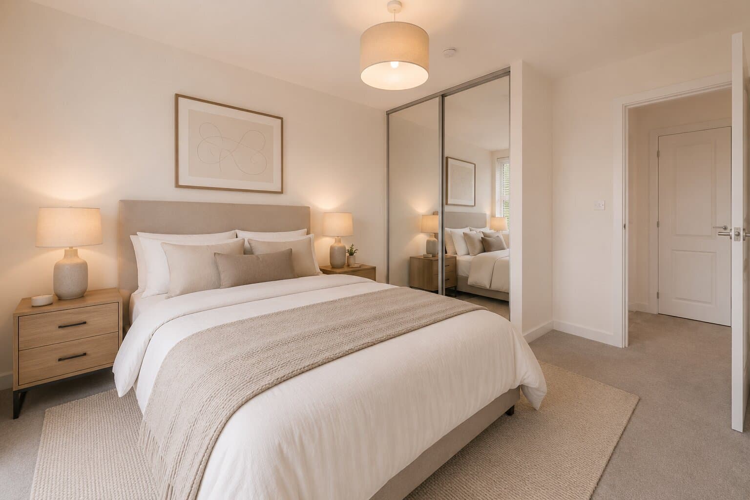 Property at Belgrave Village, Griffiths Close, Birmingham
