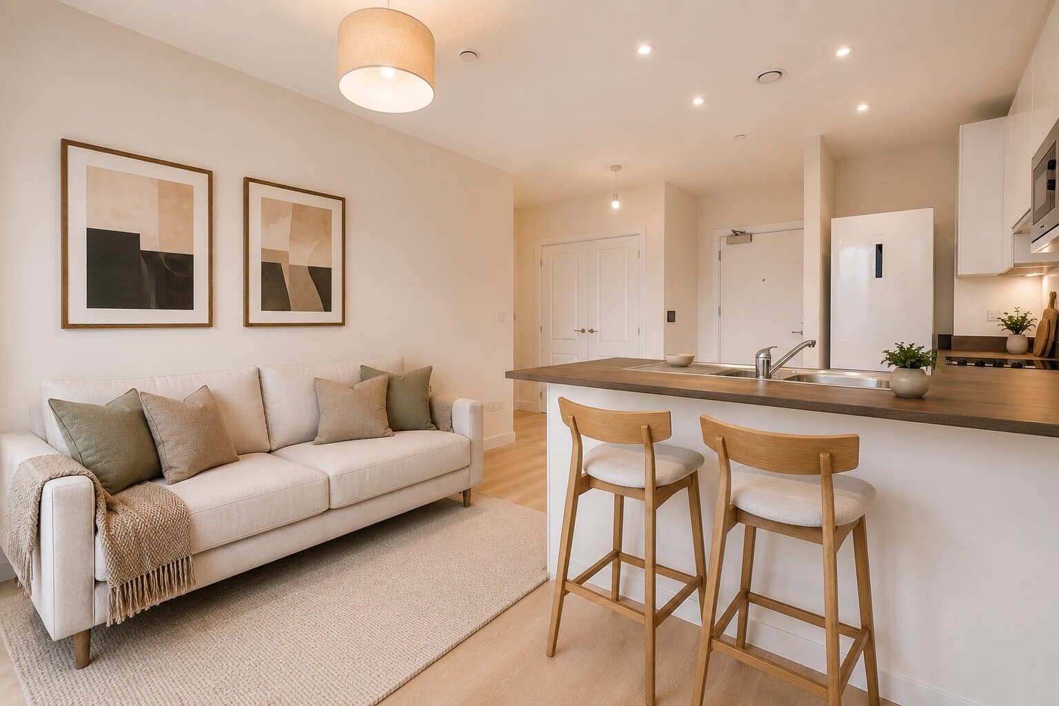 Property at Belgrave Village, Griffiths Close, Birmingham