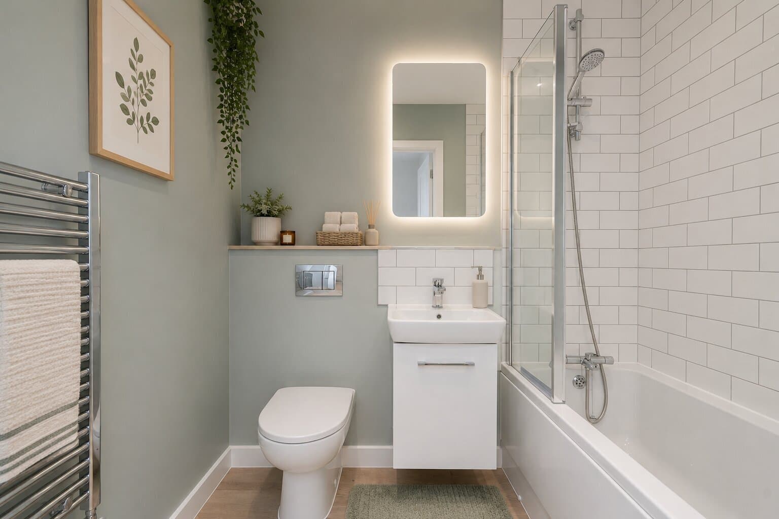 Property at Belgrave Village, Griffiths Close, Birmingham