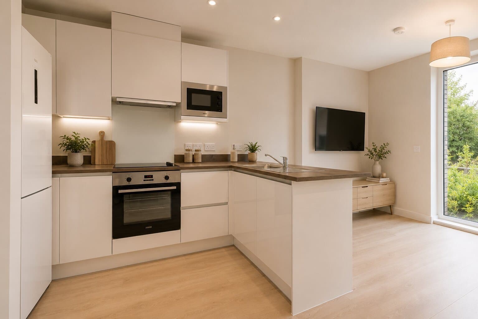 Property at Belgrave Village, Griffiths Close, Birmingham