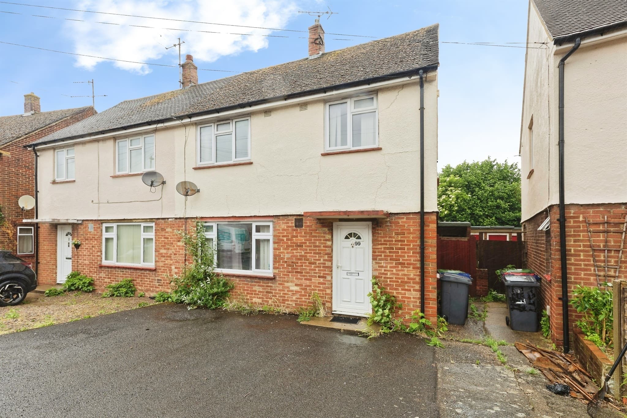 Property at Oxford Road, Canterbury