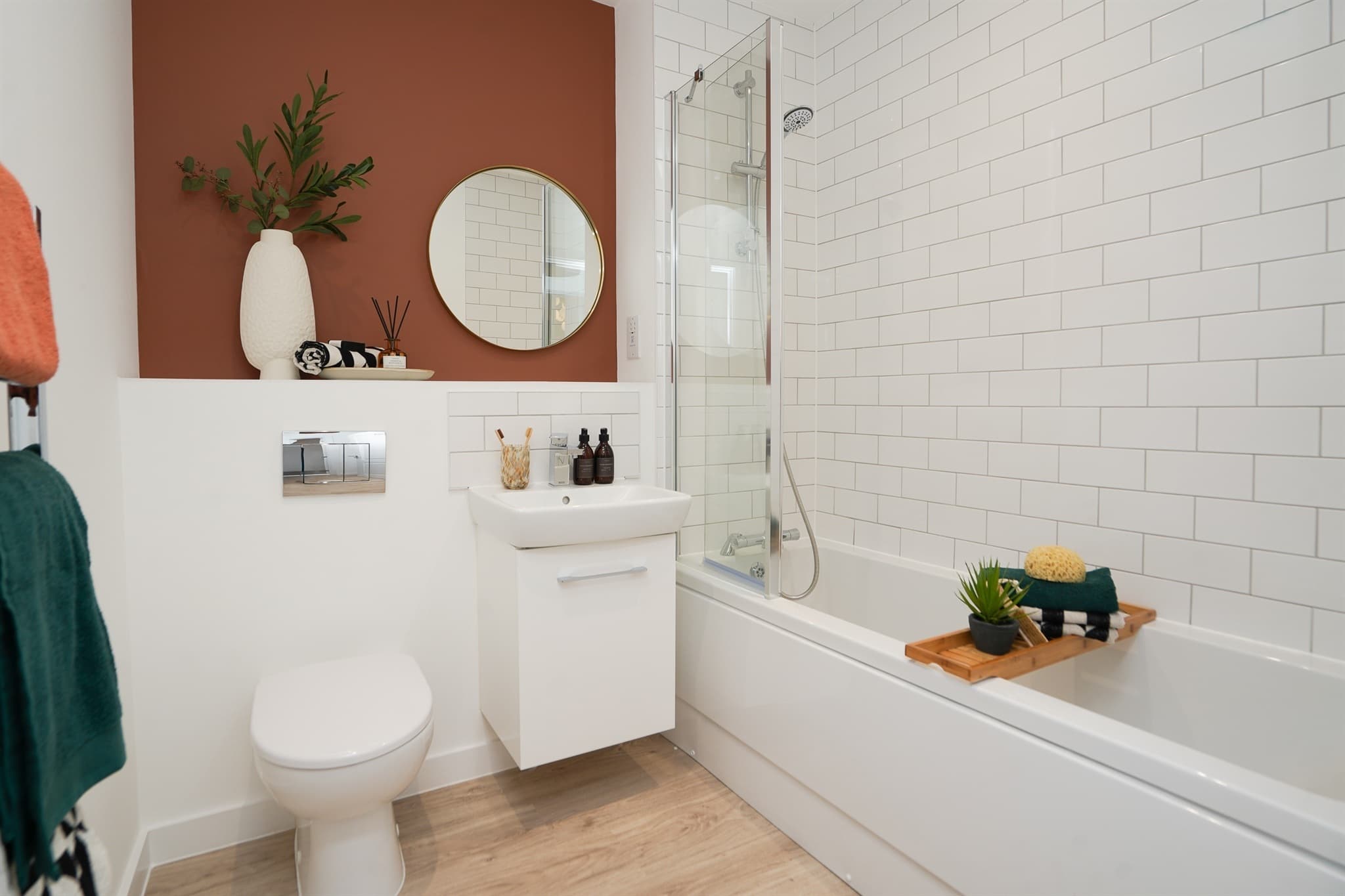 Property at Belgrave Village, Griffiths Close, Birmingham