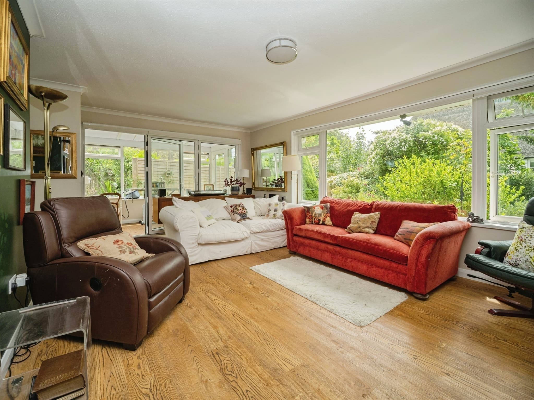Property at Wills Lane, Cerne Abbas, Dorchester