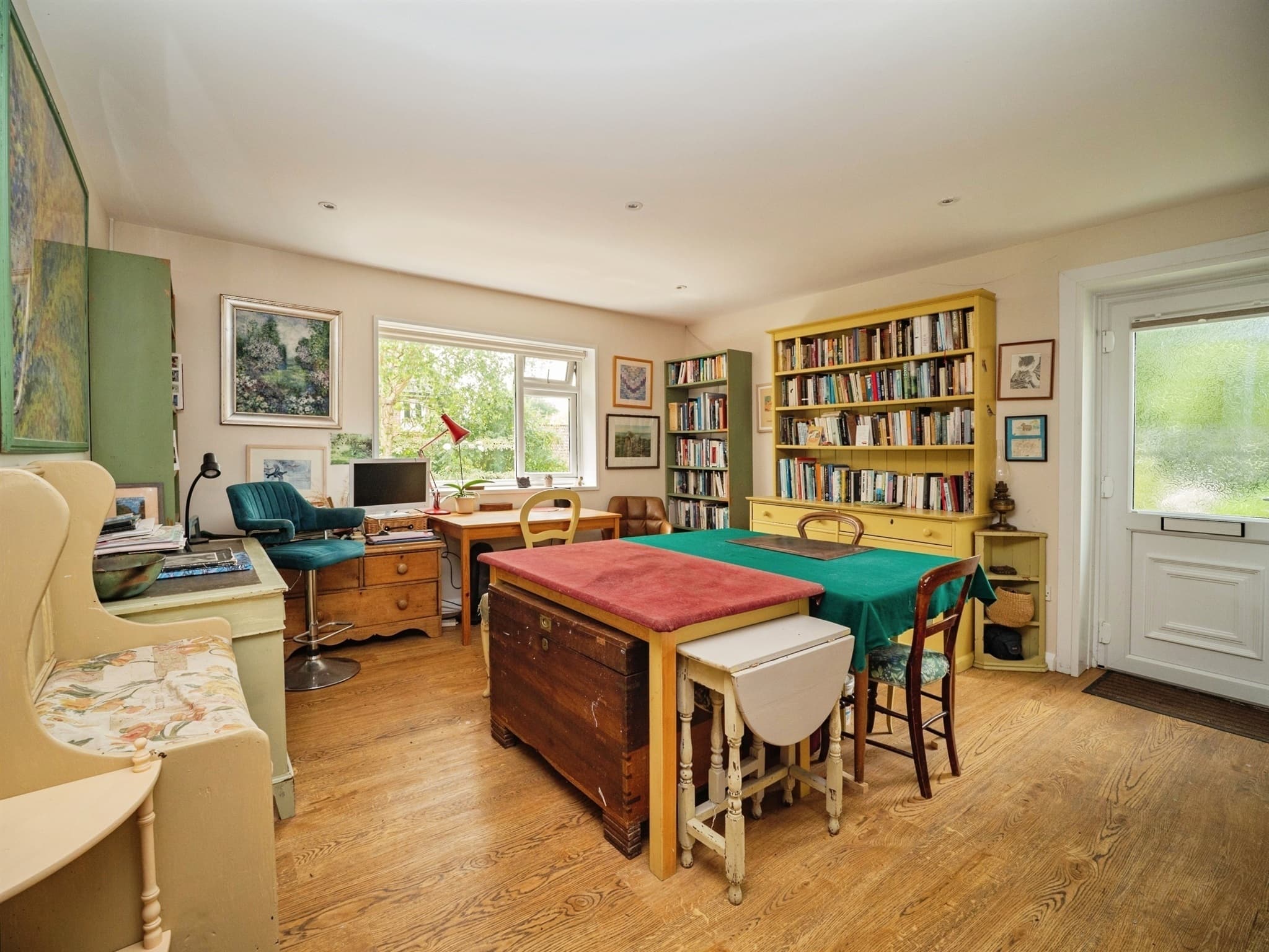 Property at Wills Lane, Cerne Abbas, Dorchester