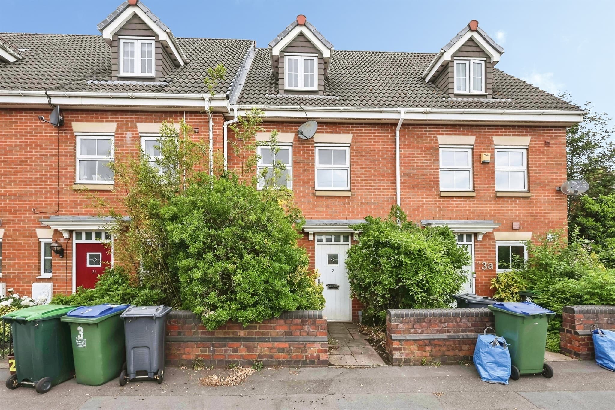 Property at Ross, Rowley Regis